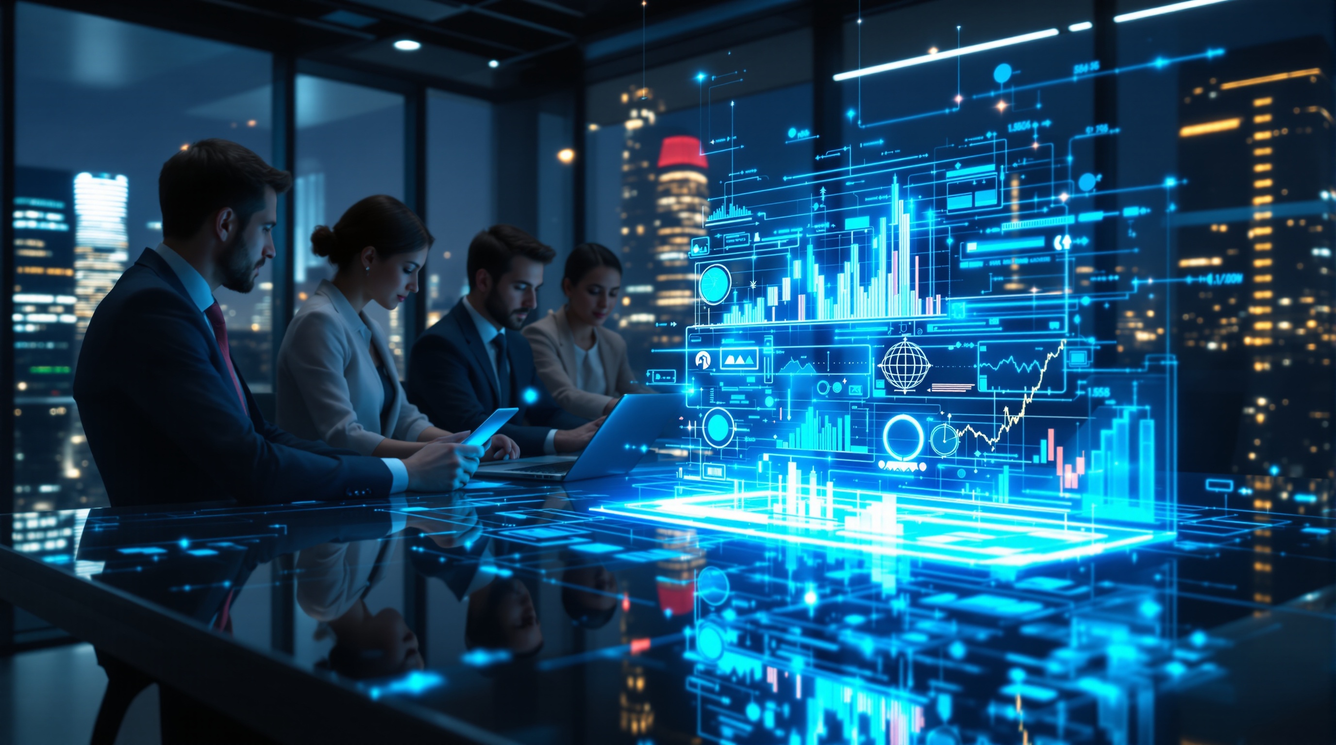 AI Integration in IB Formatting: Standards & Strategies