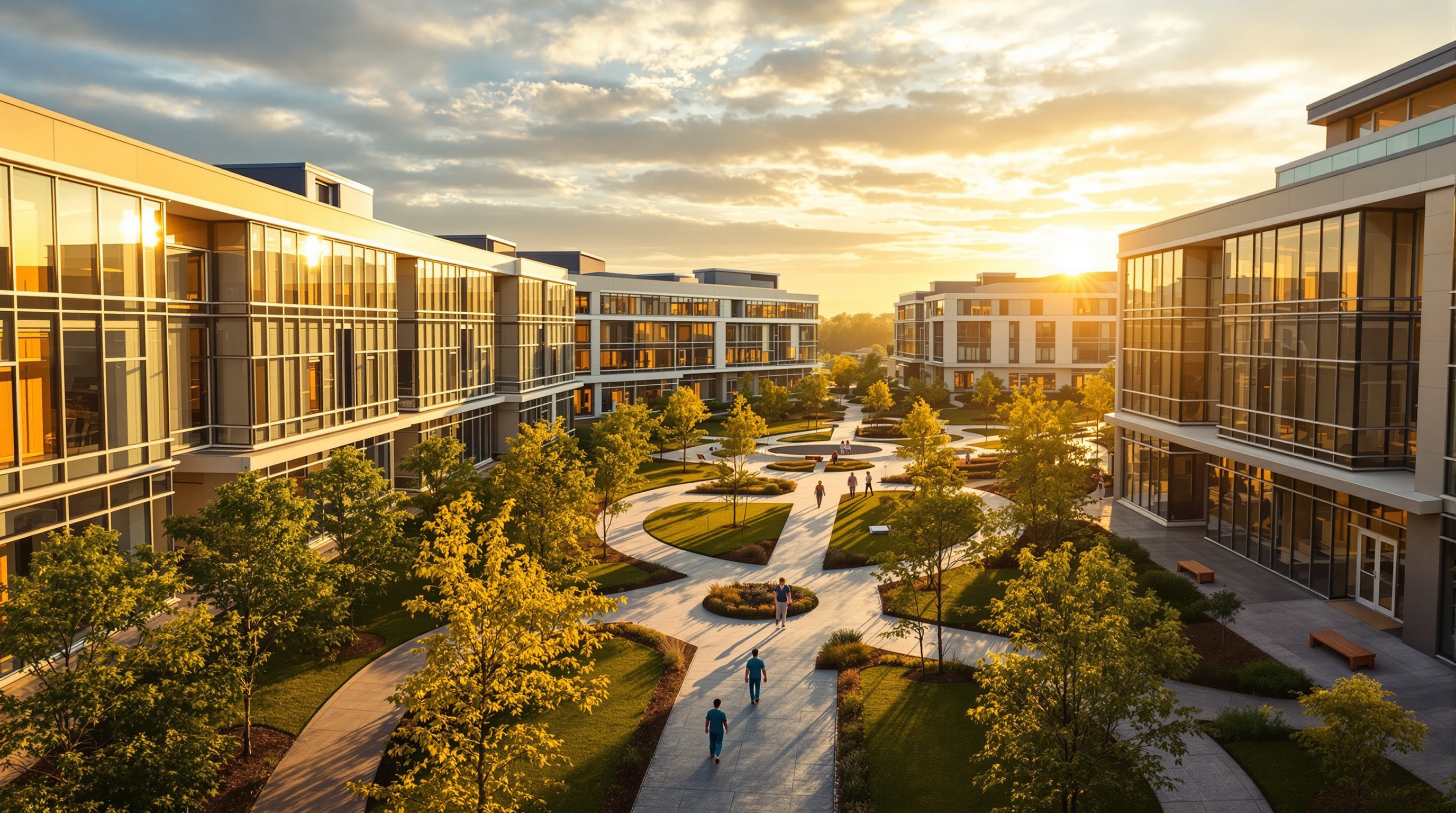 Discover Alternatives Better Than CoreCare for Skilled Nursing