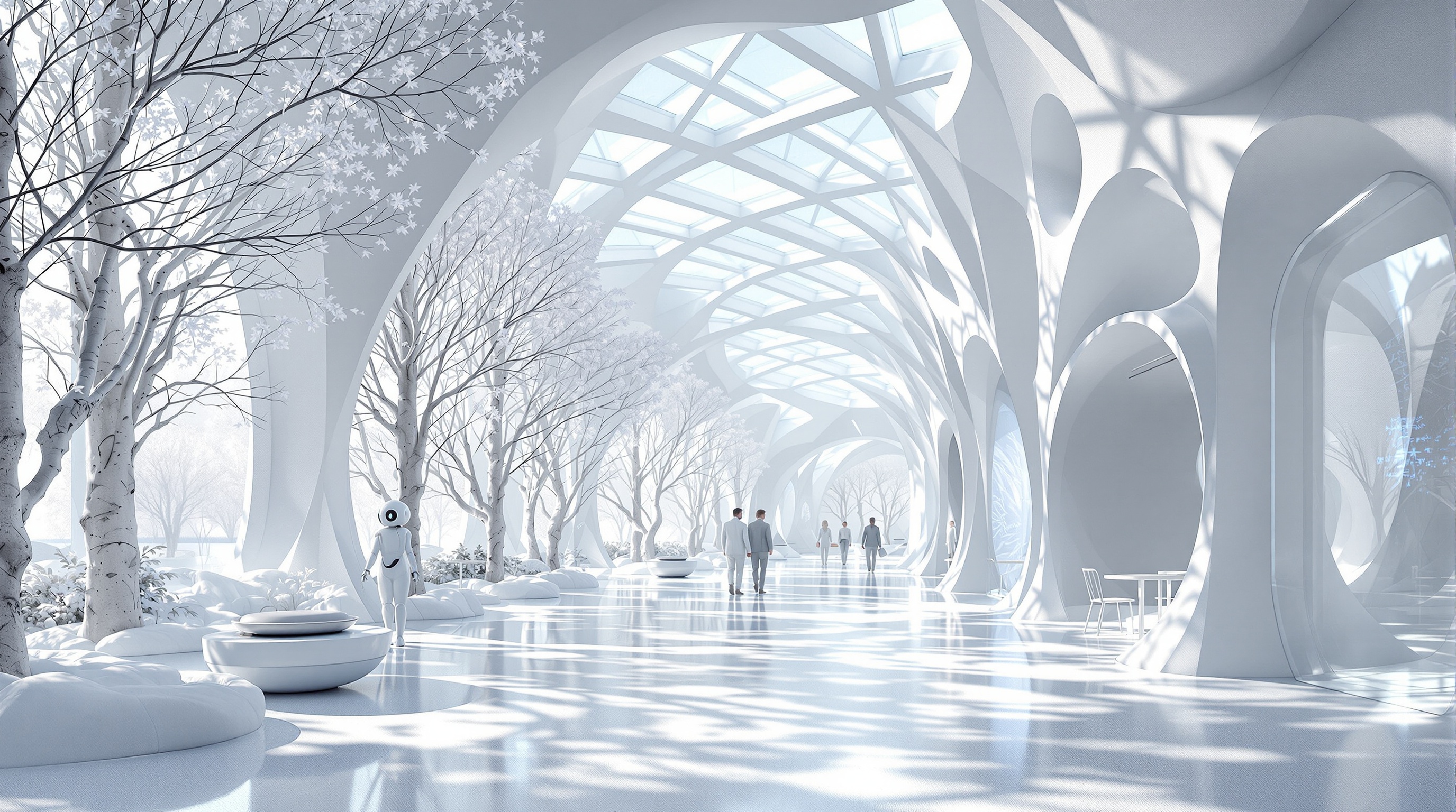 Intelligent Assistant Technology: Optimizing Daily Life in Skilled Nursing