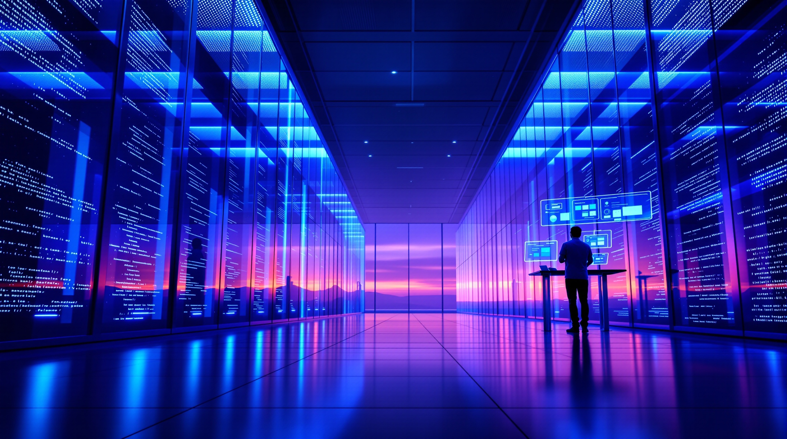 Optimizing AI Agent Infrastructure on a Budget