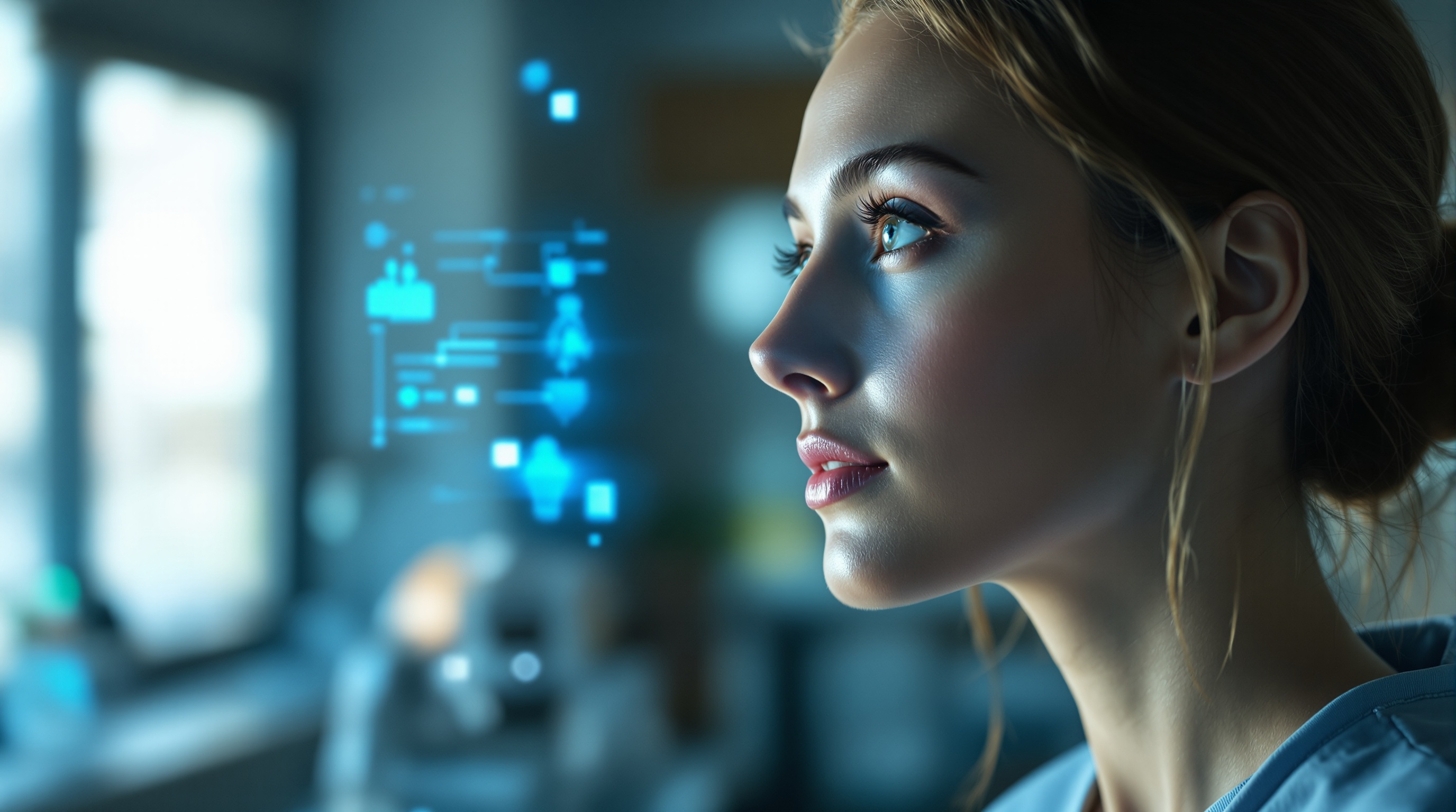 How AI Boosts Nurse Satisfaction & Cuts Costs in Skilled Nursing