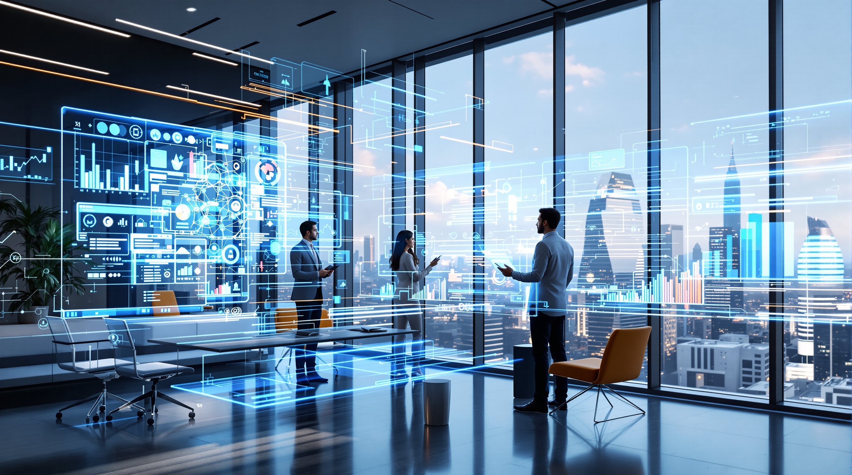 Maximizing AI Data Warehouses with Excel in 2025