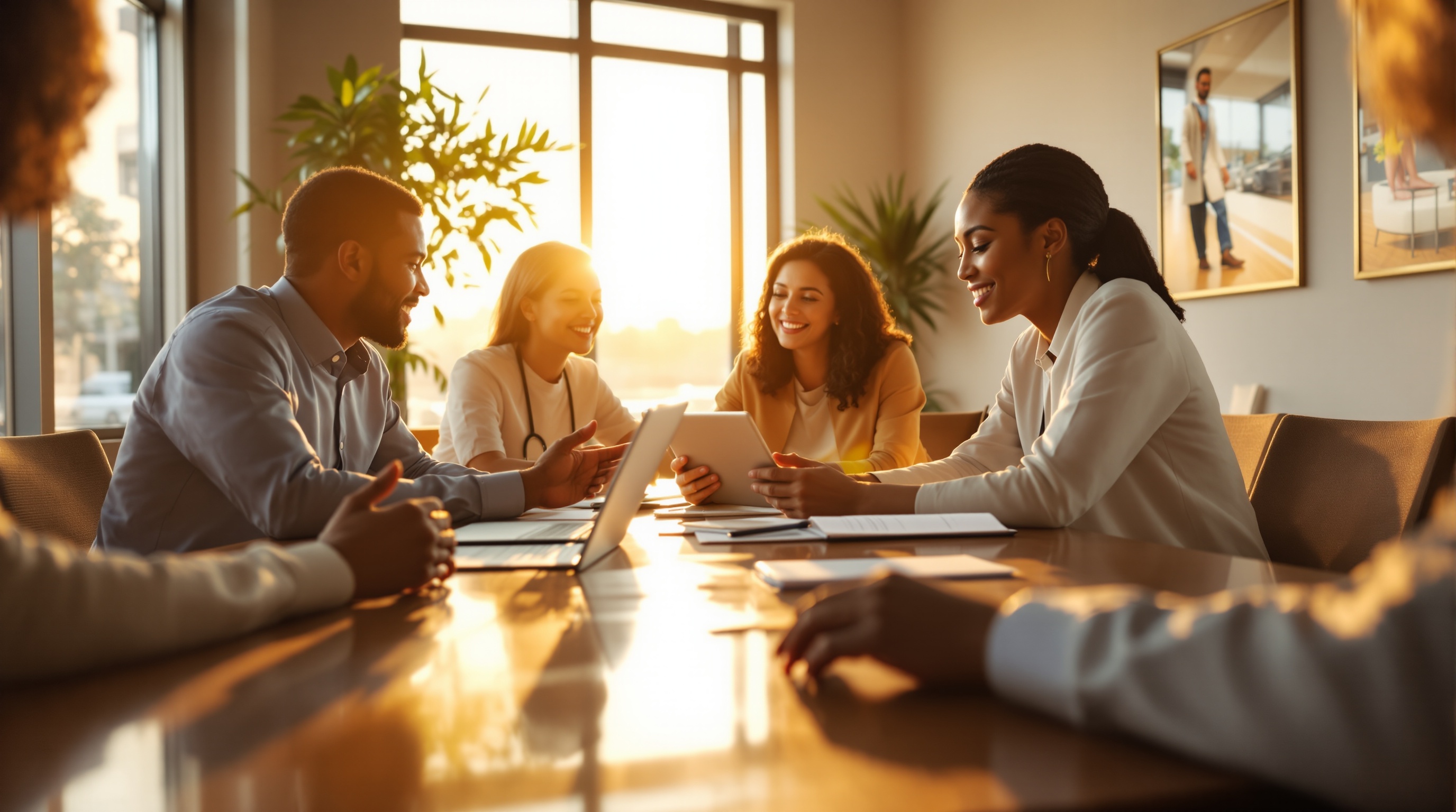 How to Improve Referral Conversion for Skilled Nursing Facilities