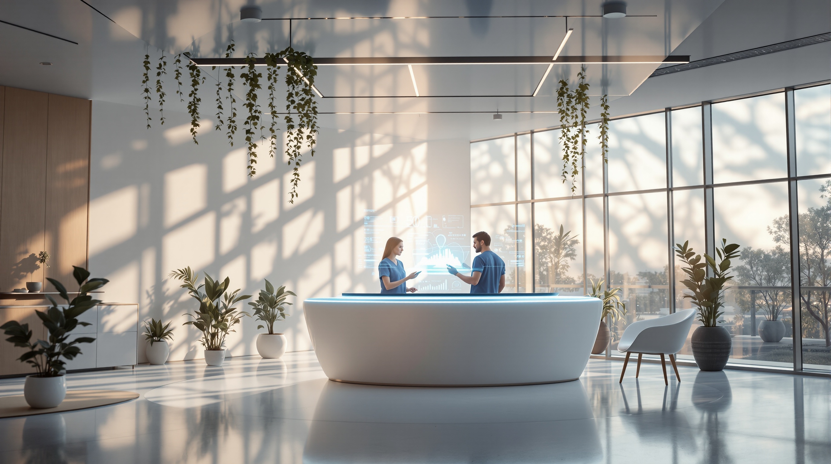 ChatGPT Nursing Care Plans: Transforming Skilled Nursing Workflows