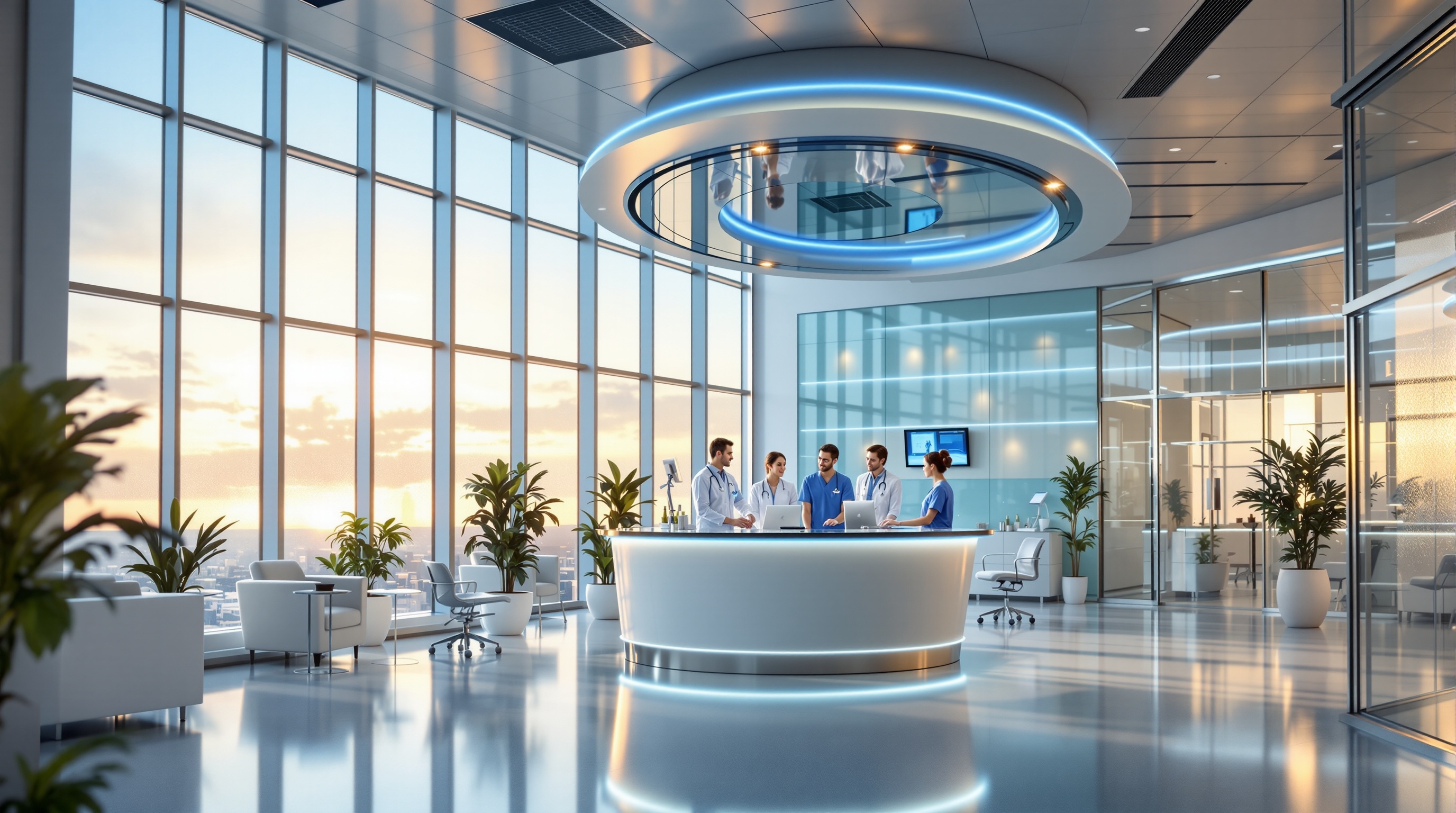 AI Nursing Assessments: ChatGPT for SNF Workflow & Compliance