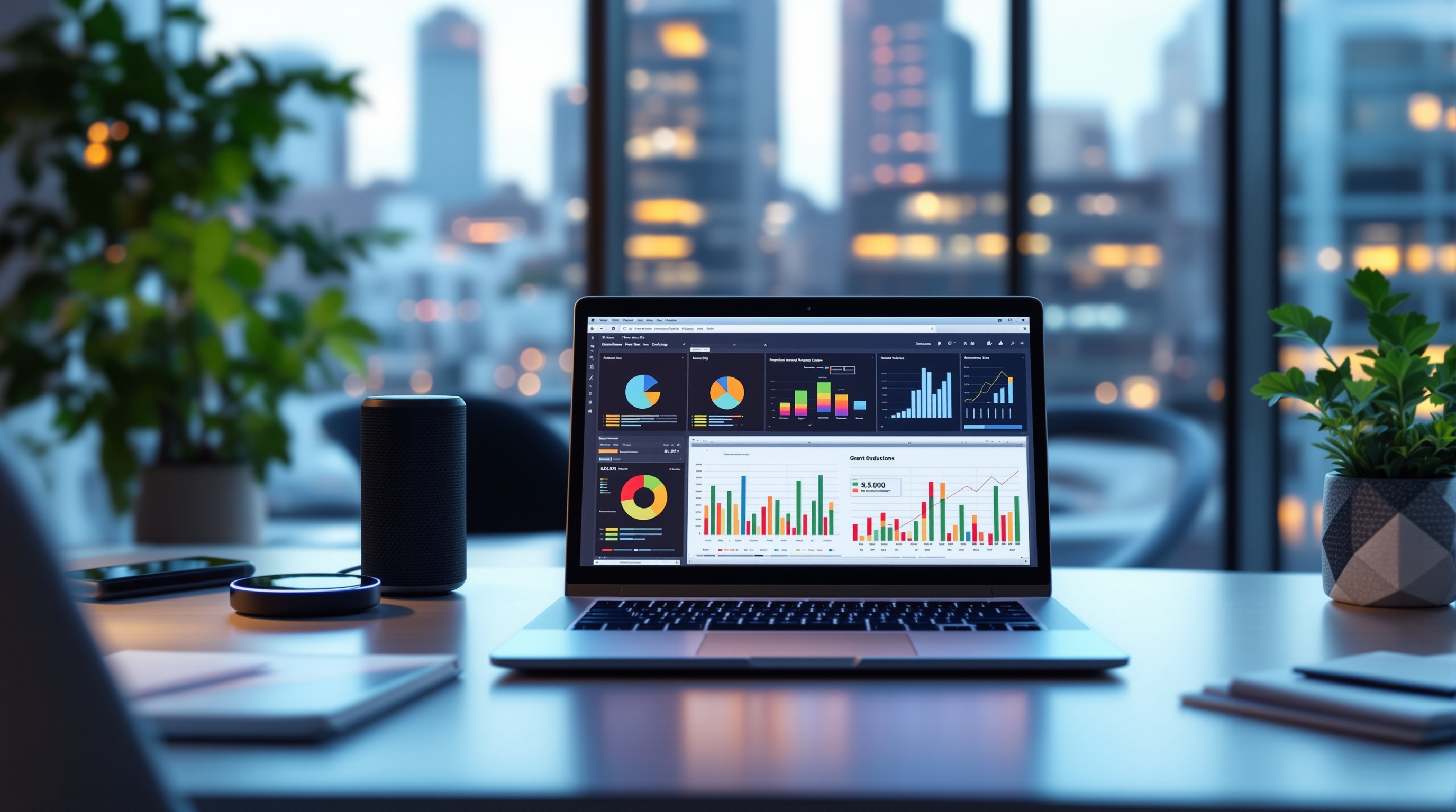 Mastering Grant Budget Tracking in Excel: A 2025 Guide