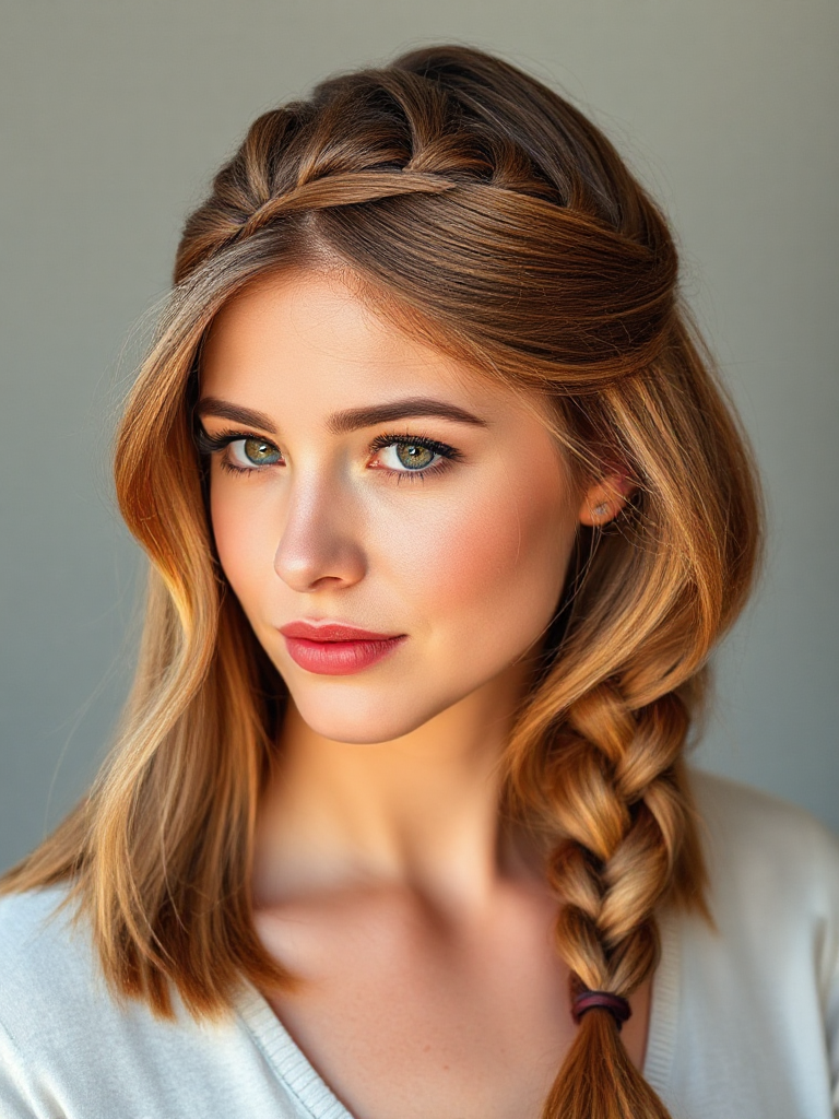 Braid Styles For Women