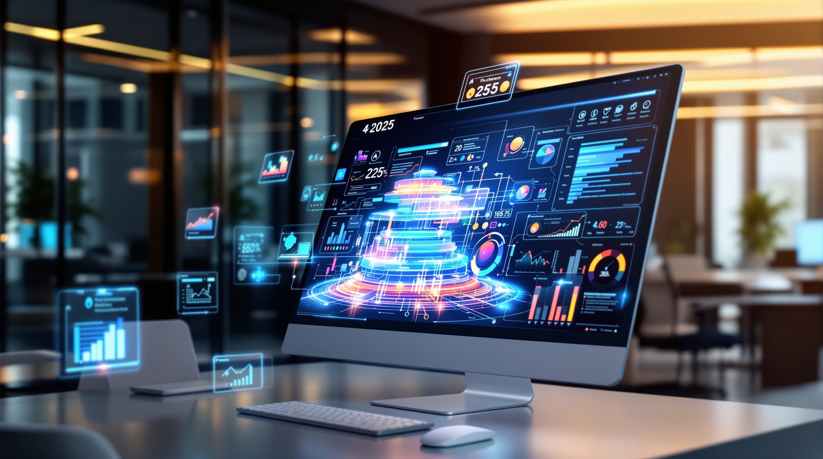 Advanced Mezzanine Financing Structures for 2025