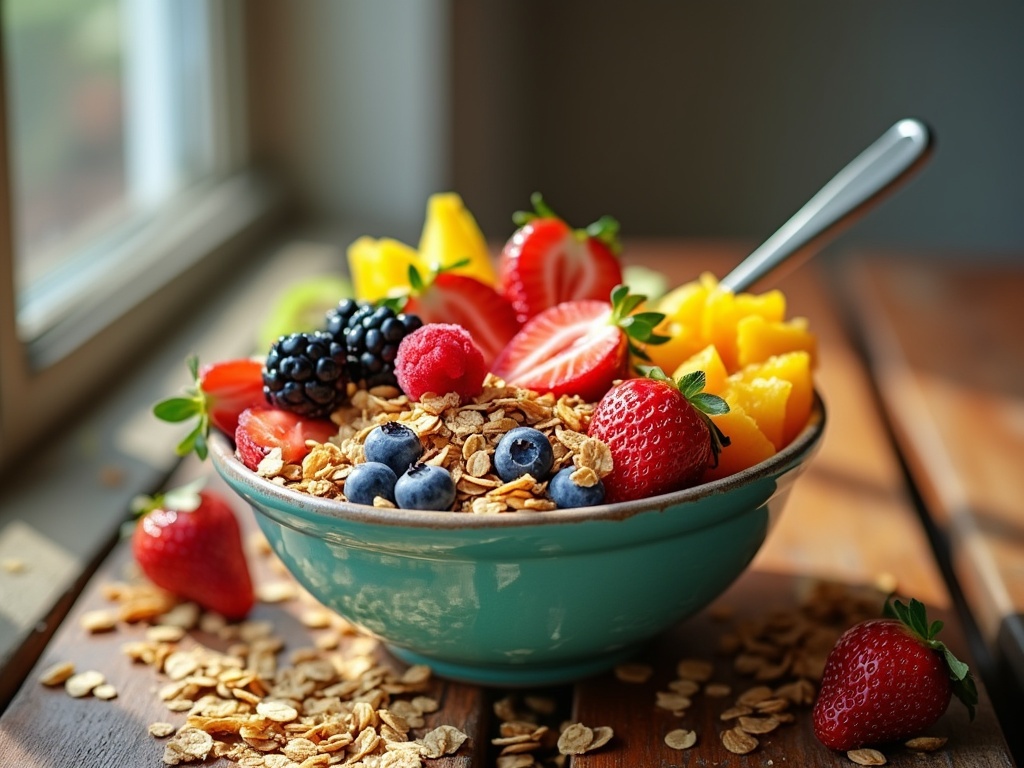 Exploring the Benefits of Probiotics and Prebiotics