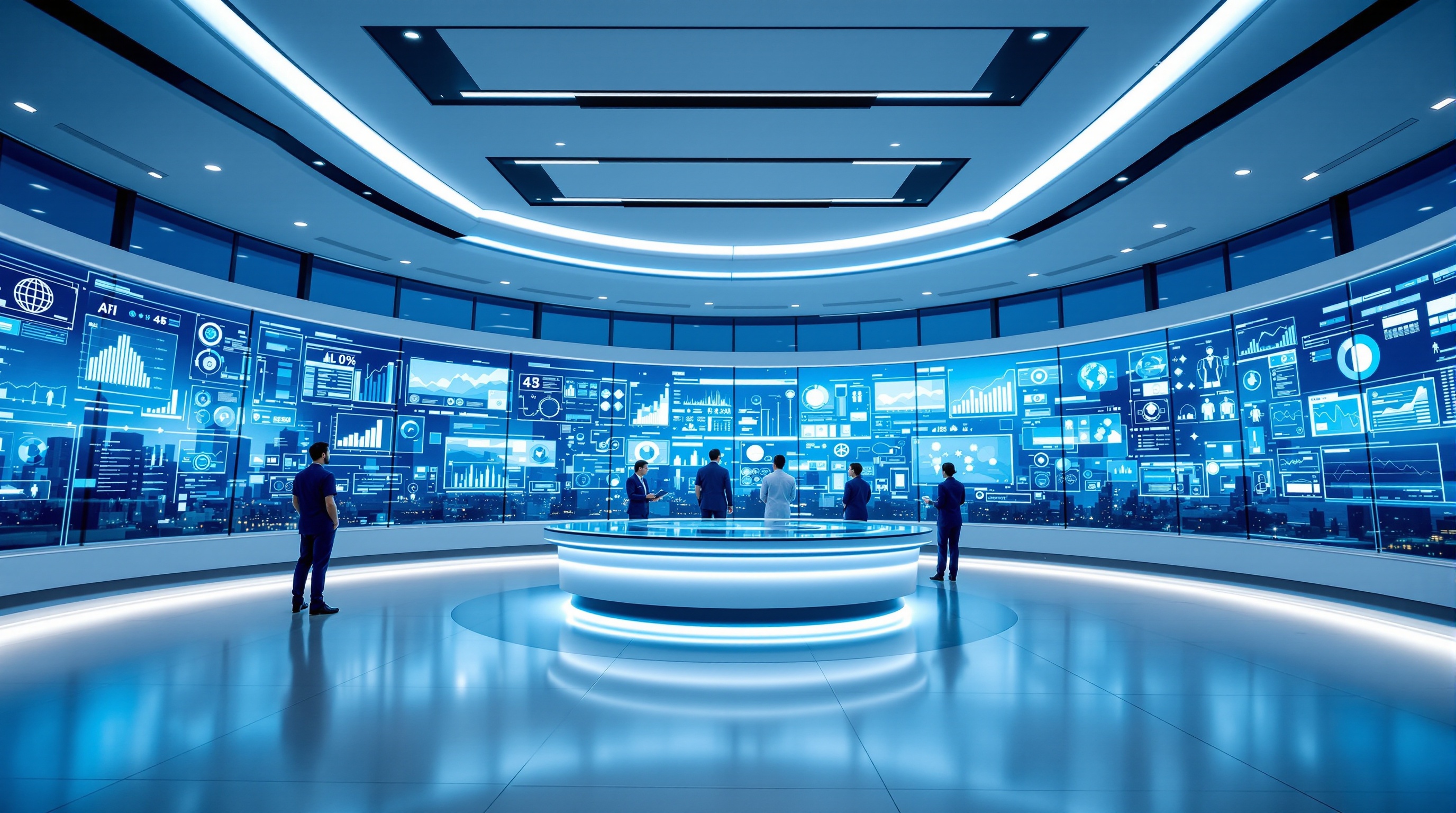 AI Medicare Advantage Partnerships: Impact on Skilled Nursing Facilities