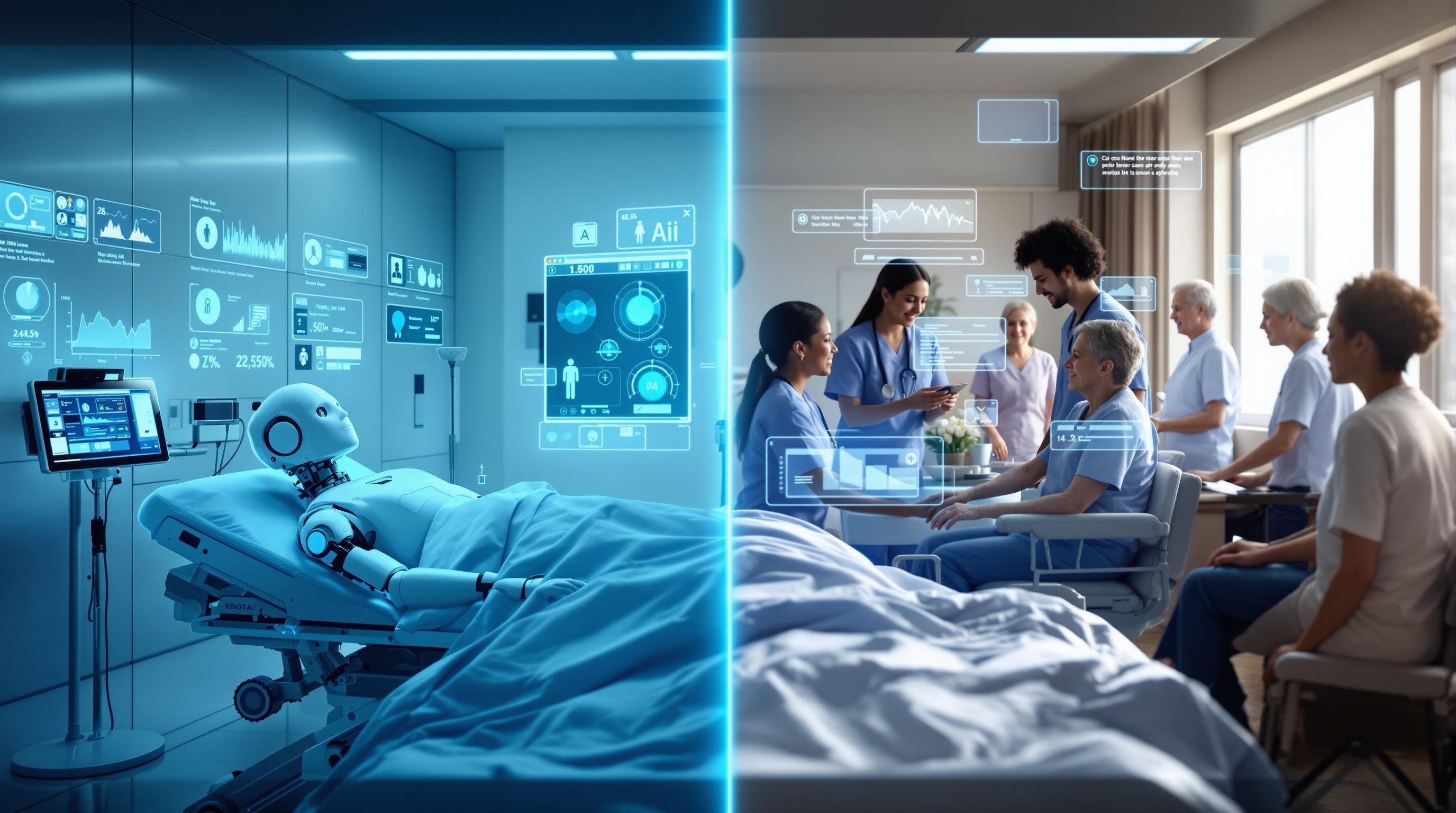 AI Building a Sustainable Nursing Workforce Pipeline in SNFs