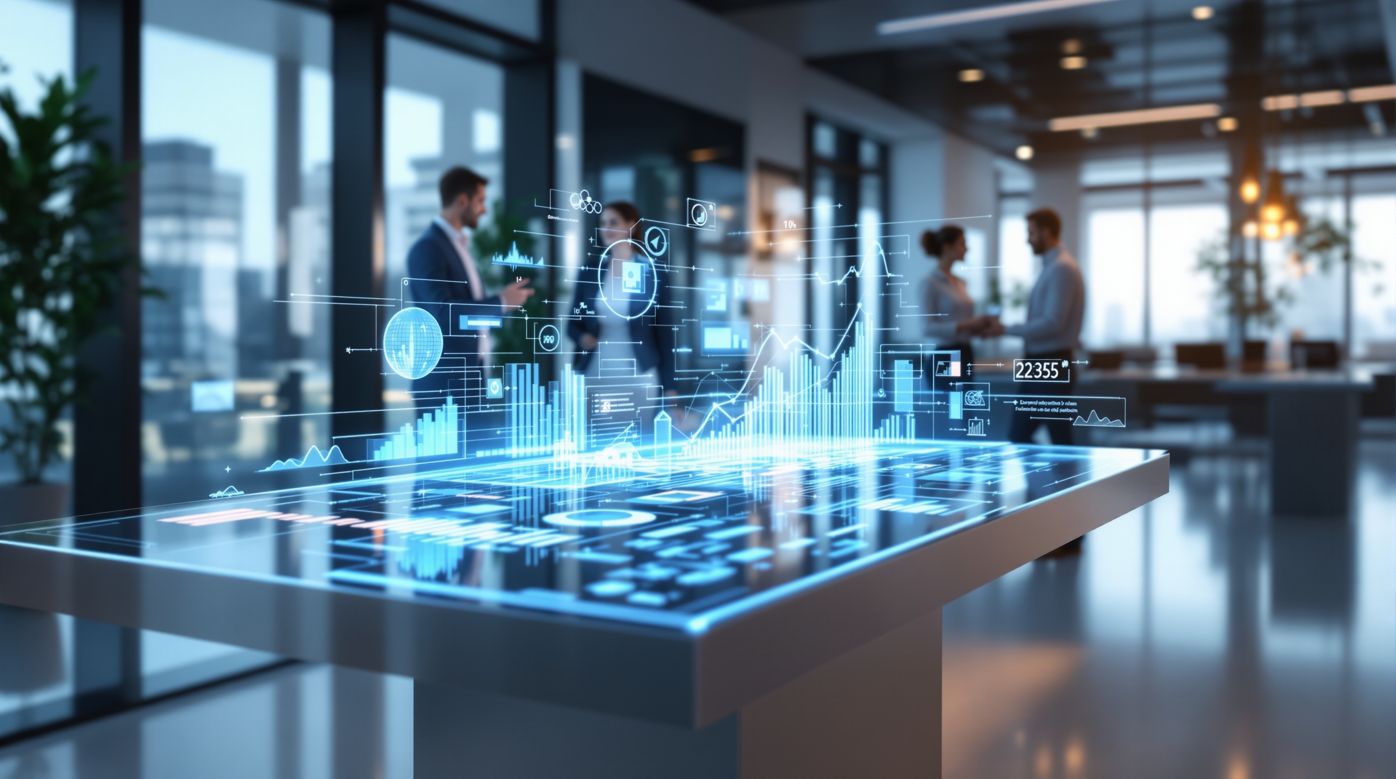 AI Efficiency Breakthroughs of 2025: Deep Dive