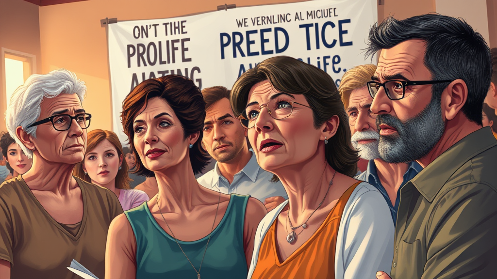 생식 권리와 사회 문제