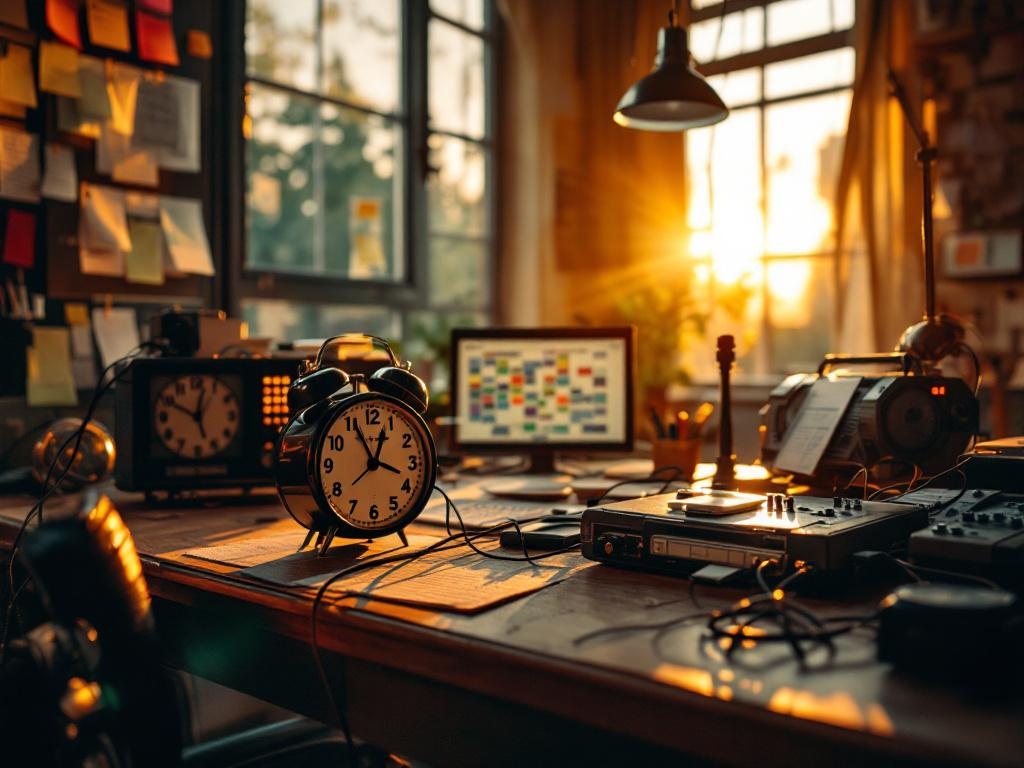 The O(n) Club: Maximum Profit in Job Scheduling: How Not to Overbook Your Calendar (or Lose Your Mind)