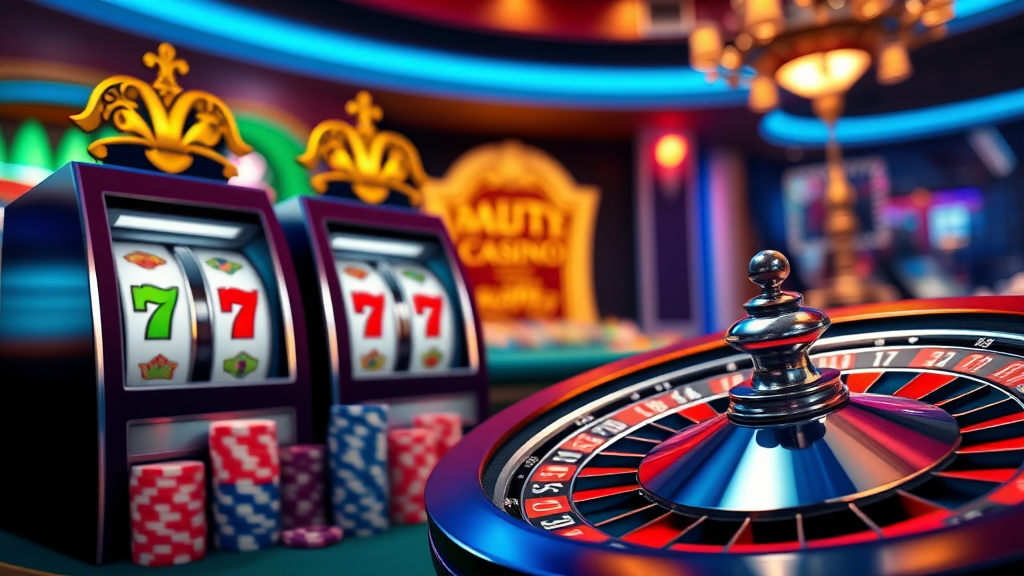 best casino bonus offers