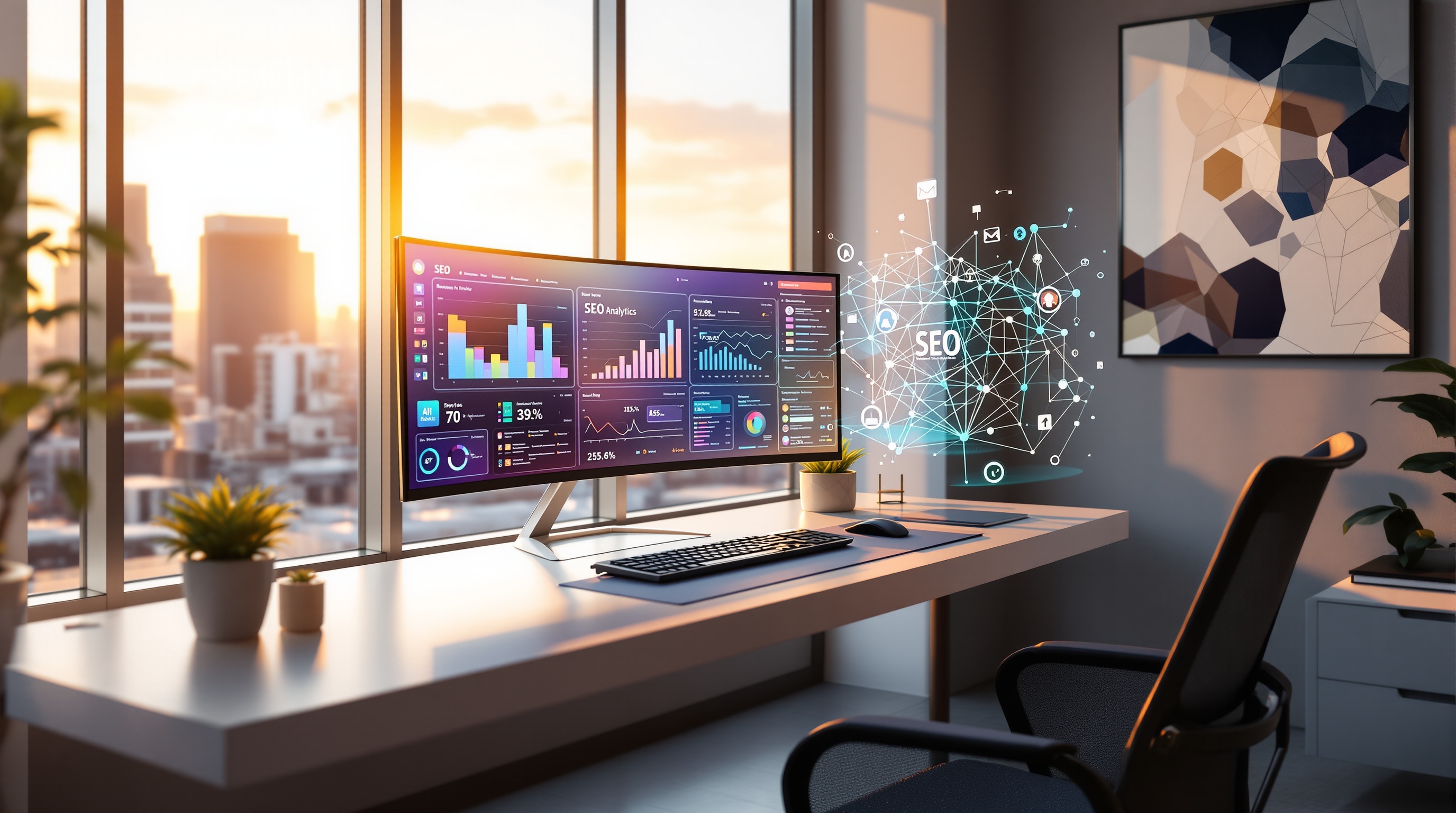 AI SEO Packages: Boost Small Business Success