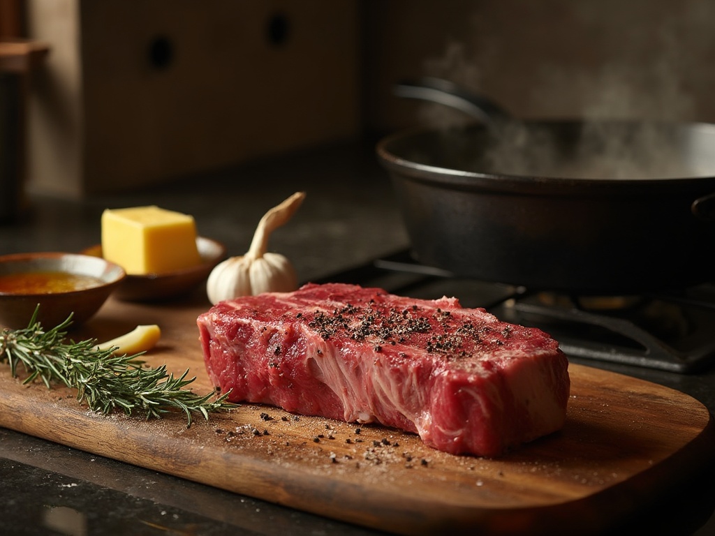Gordon Ramsay Prime Rib Steak Recipe: A Delicious Culinary Journey ...