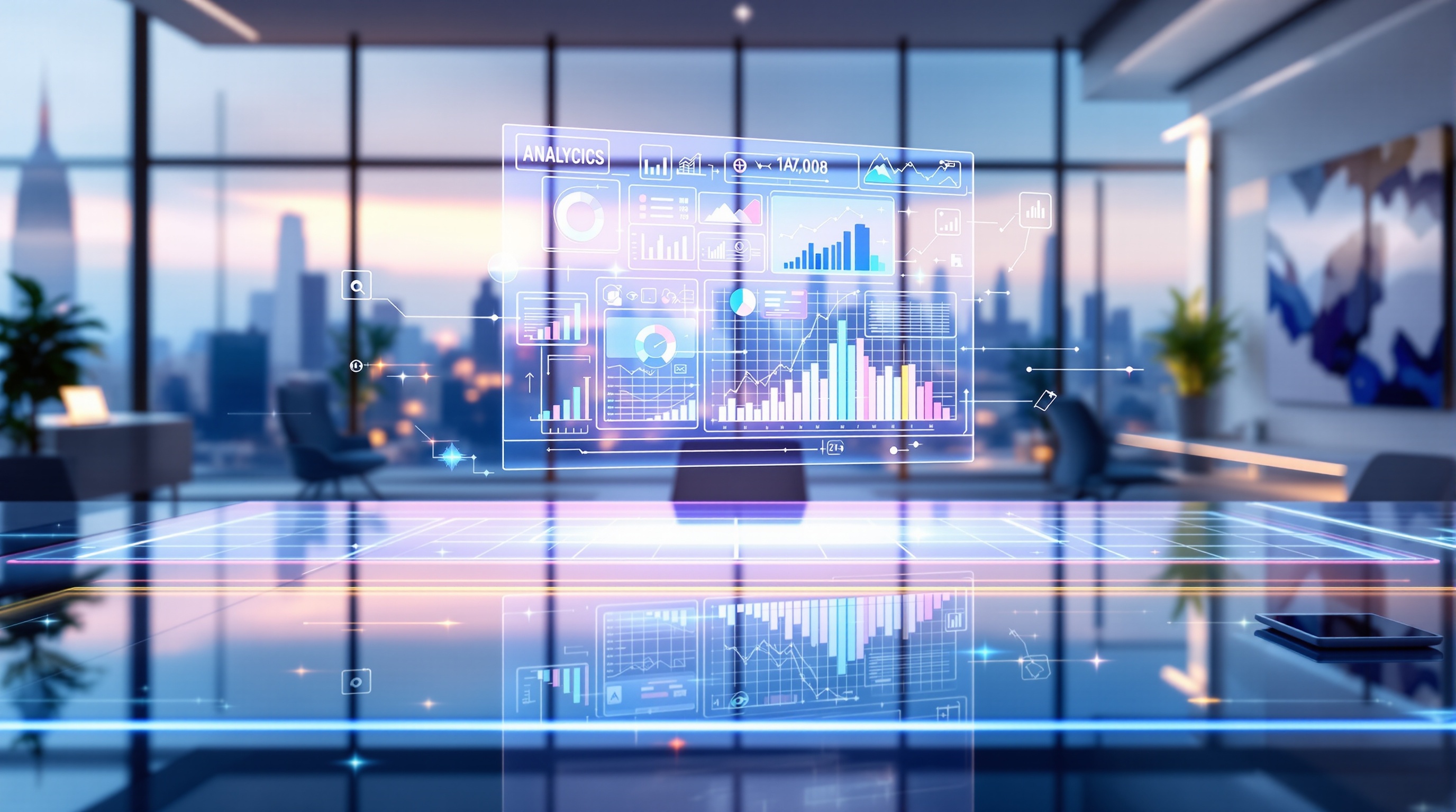 Enterprise Guide to AI Cloud Spreadsheet Solutions
