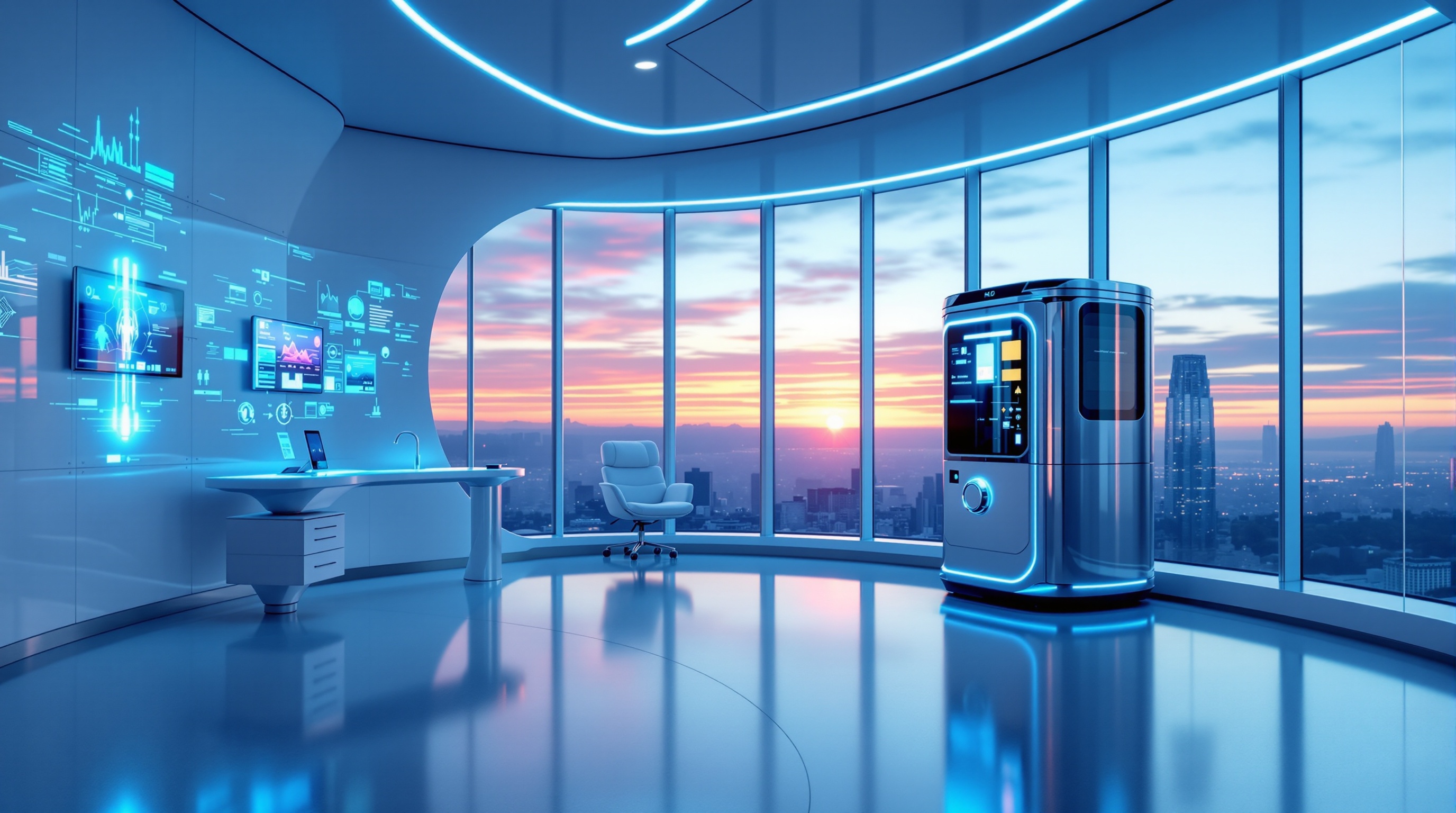 Nursing Automation Technology: ChatGPT & AI for SNF Workflow