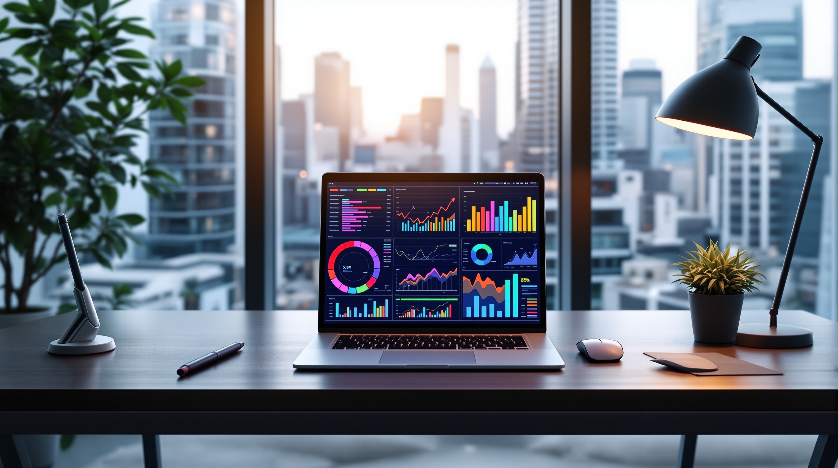 Mastering Market Share Tracking in Excel: A 2025 Guide