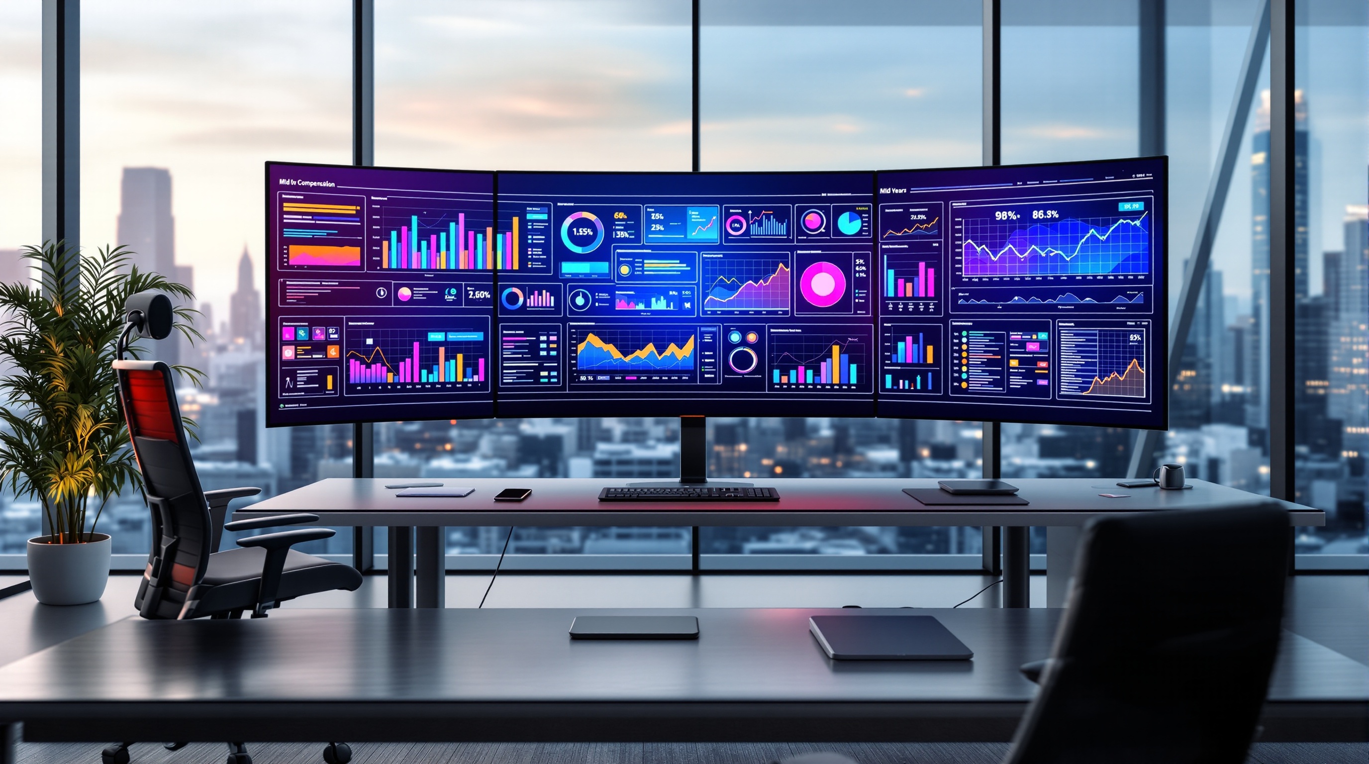 Enterprise Guide to Mid-Year Compensation Adjustments 2025