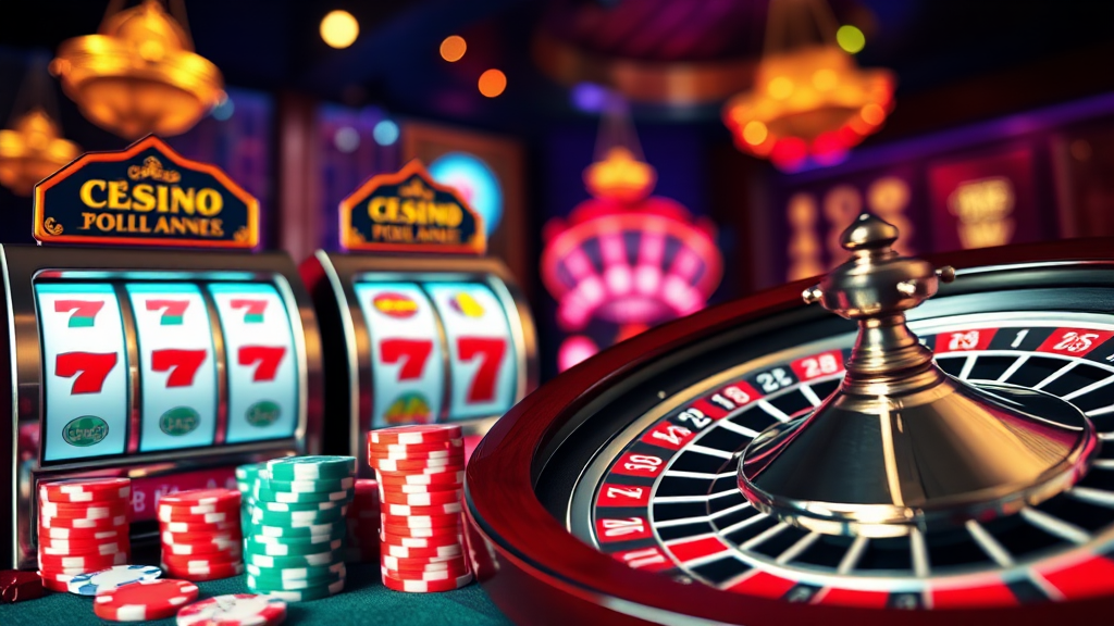 best casino bonus offers