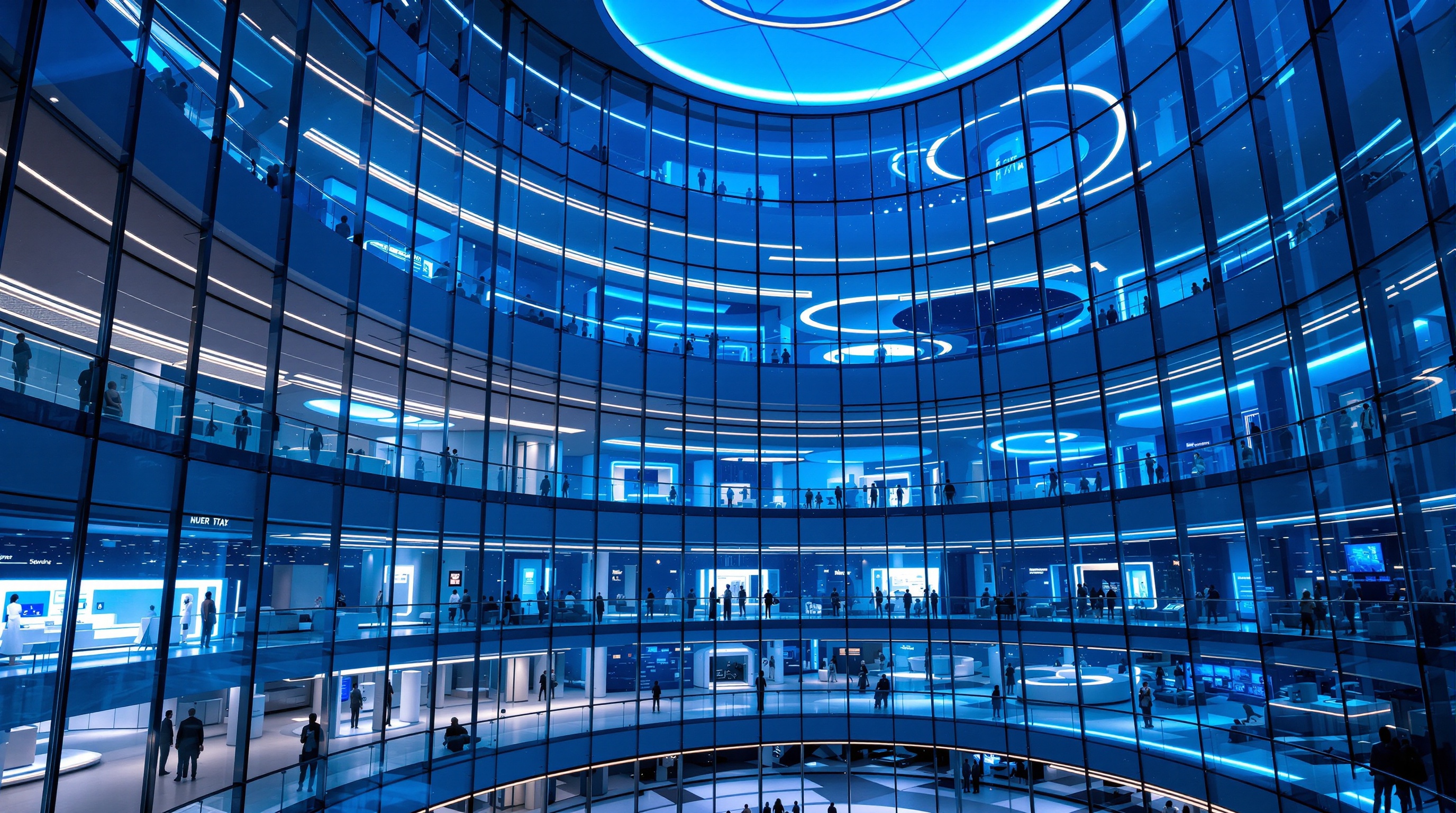 AI Agents Revolutionizing Government Services