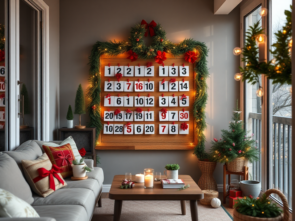 Image for DIY Advent Calendar