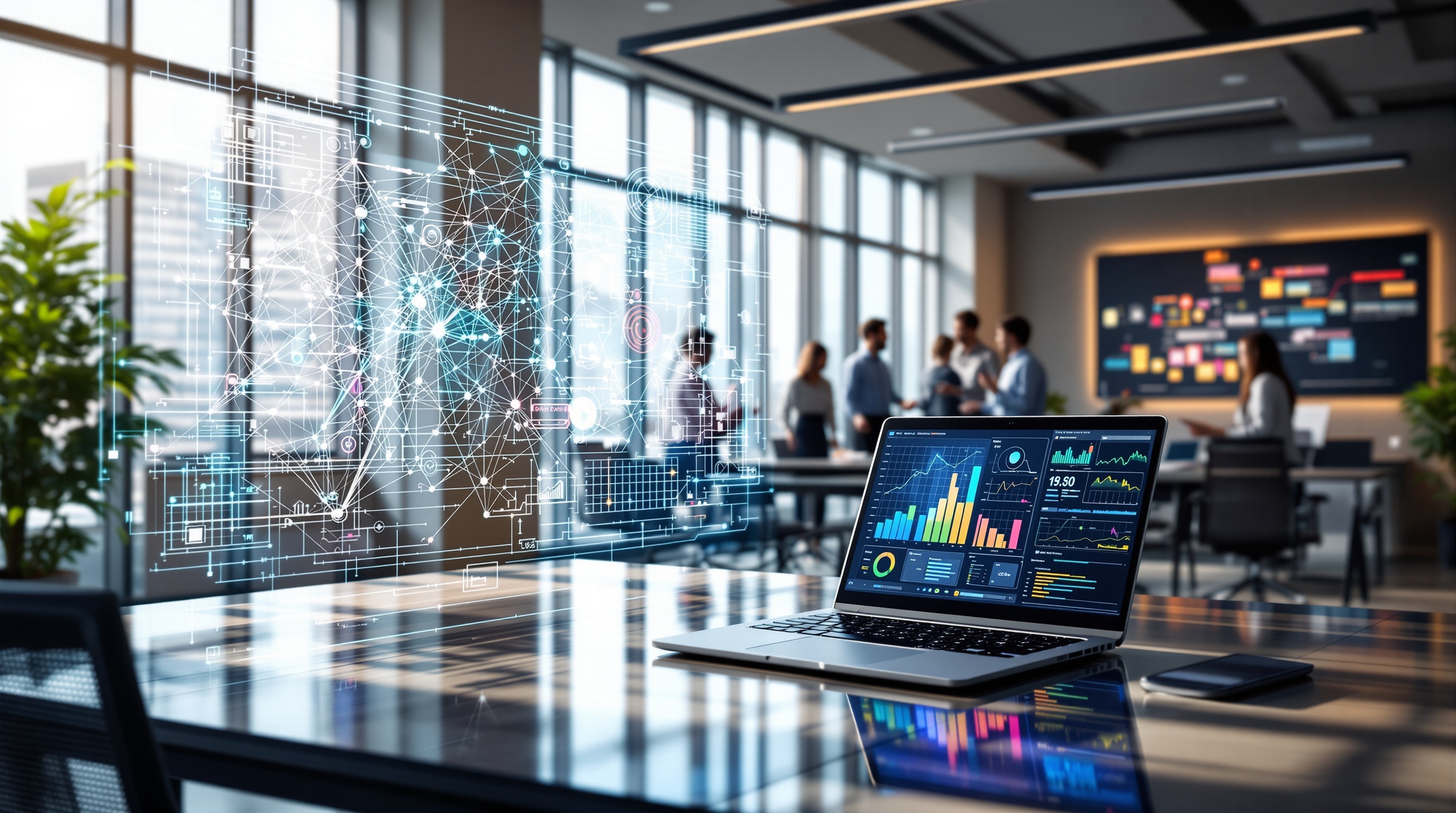 AI Learns User Patterns: Deep Dive into 2025 Trends