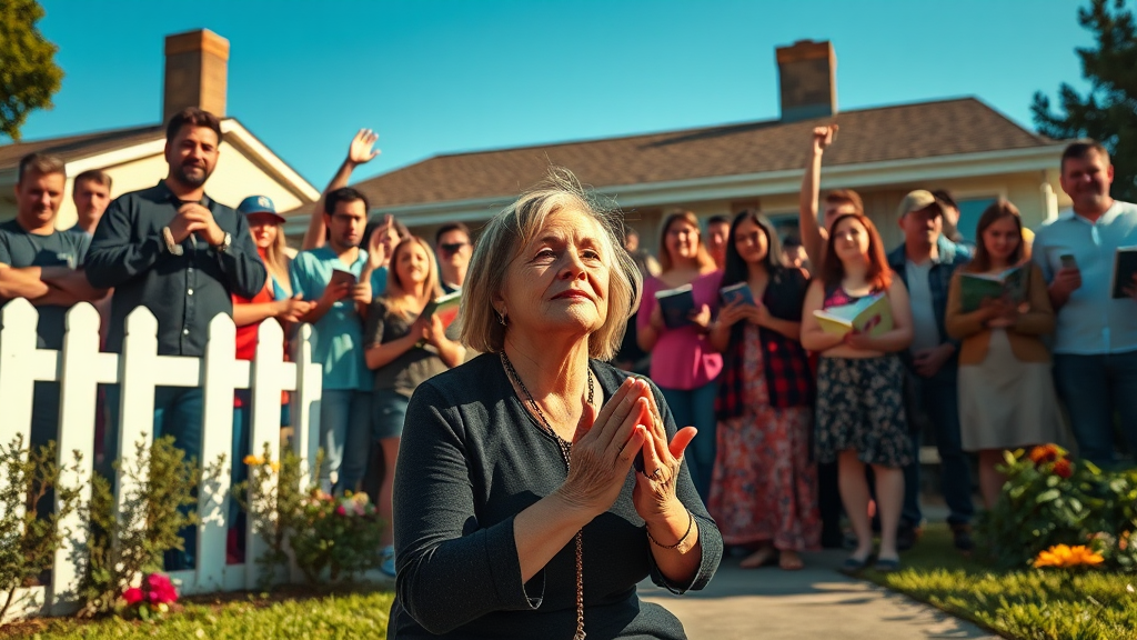 로마서 12:4-5 이미지