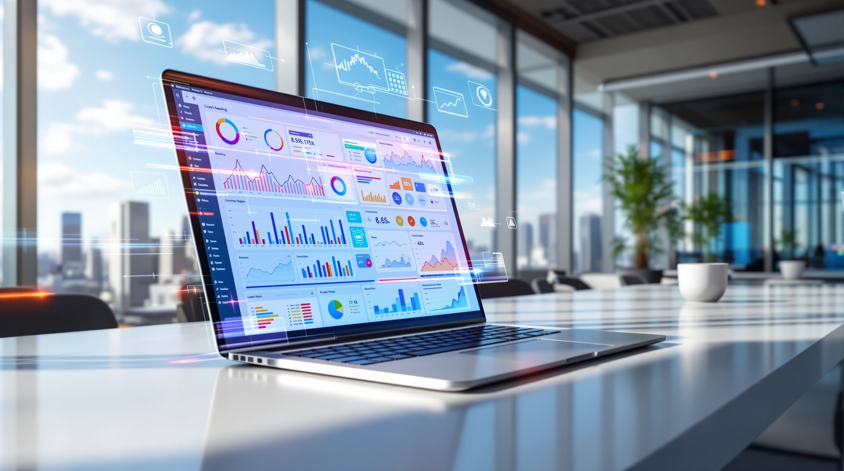 Mastering Your Client Meeting Spreadsheet for Success