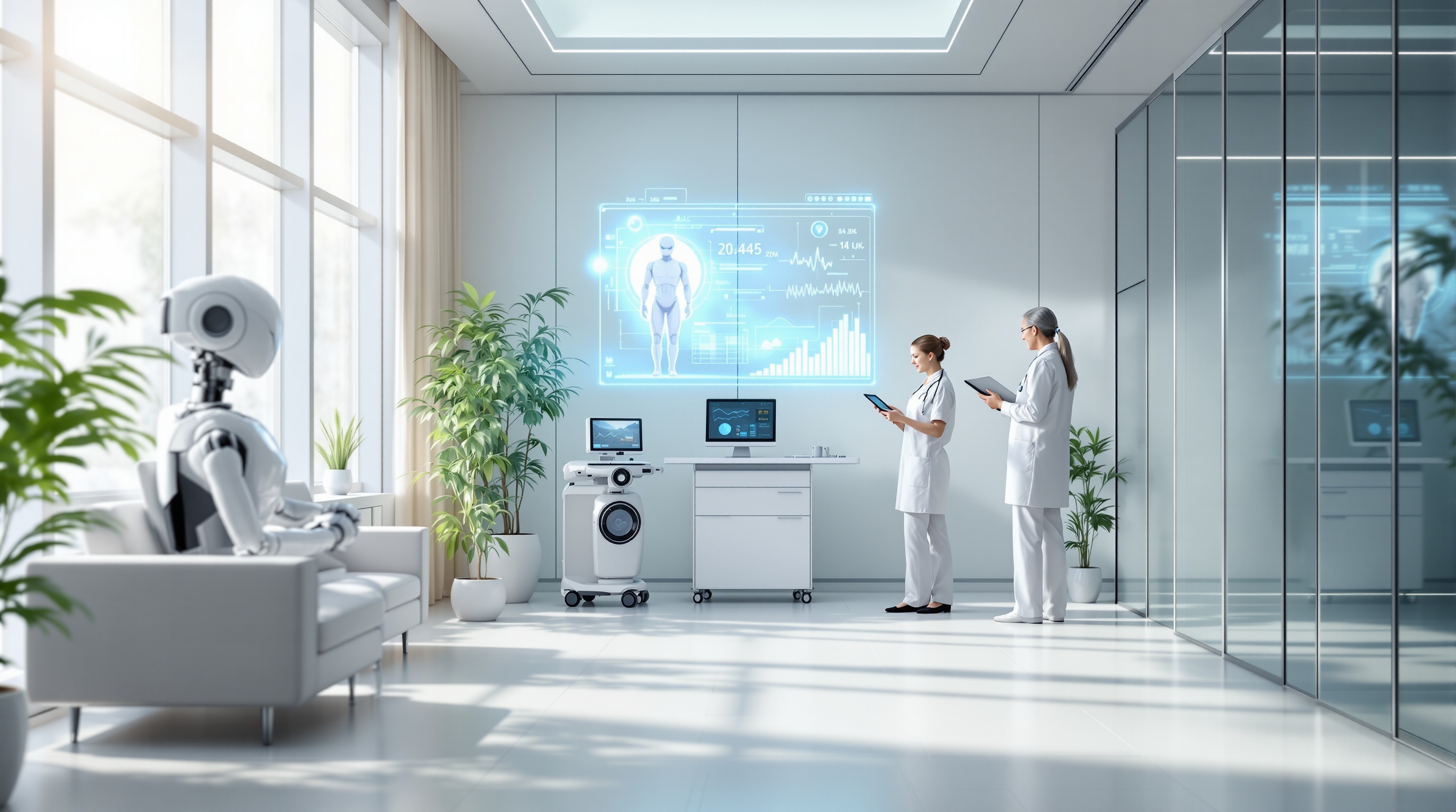 ChatGPT Medical Automation 2025: Transforming Skilled Nursing Care