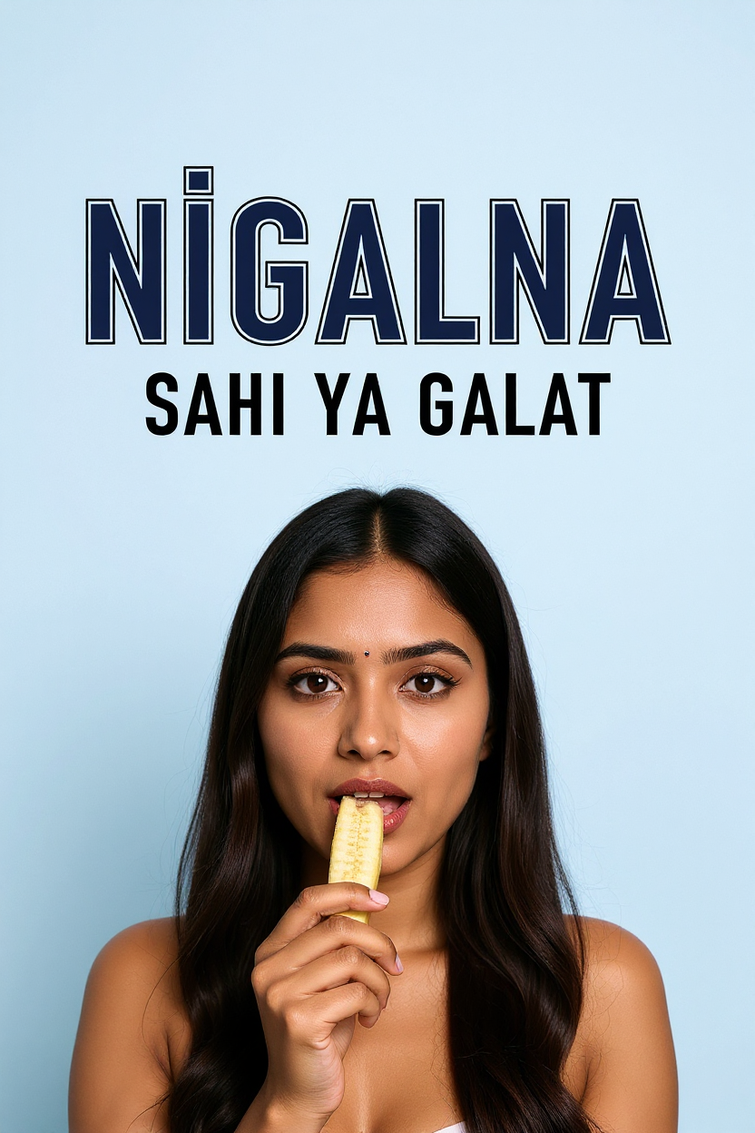 Nigalna sahi ya galat