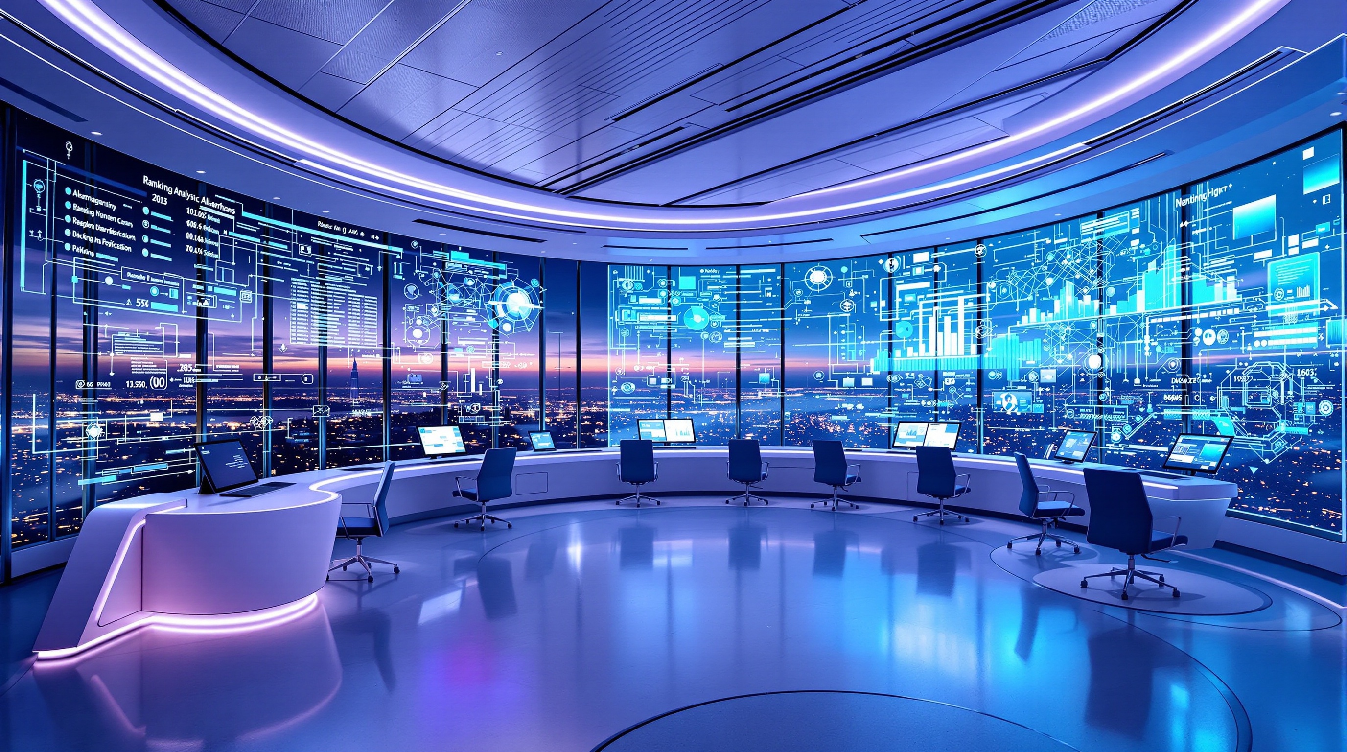 AI Content Ranking Factors 2025: A Developer's Guide