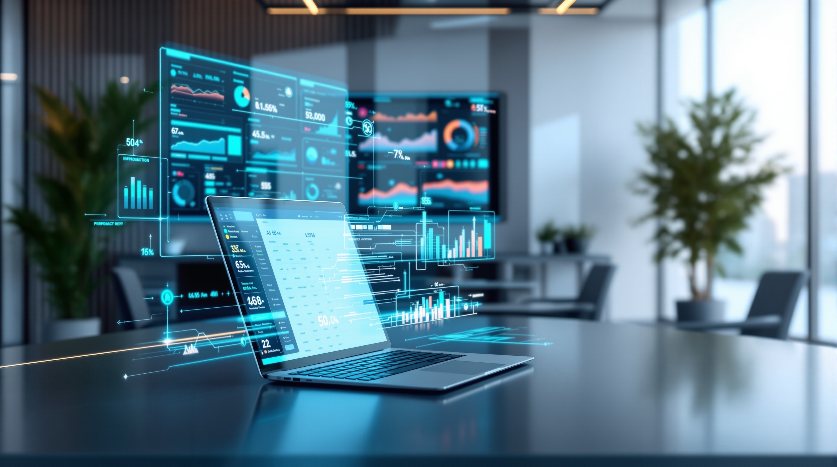 Unlocking AI as a Productivity Multiplier in 2025