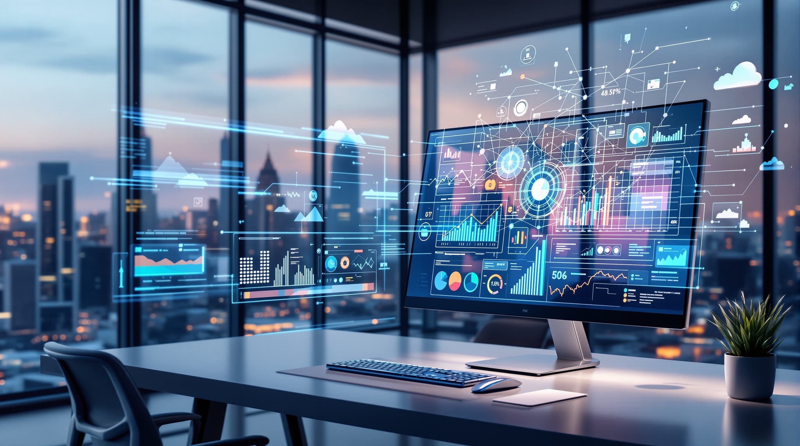 Enterprise AI Automation: A Q4 Blueprint for Success