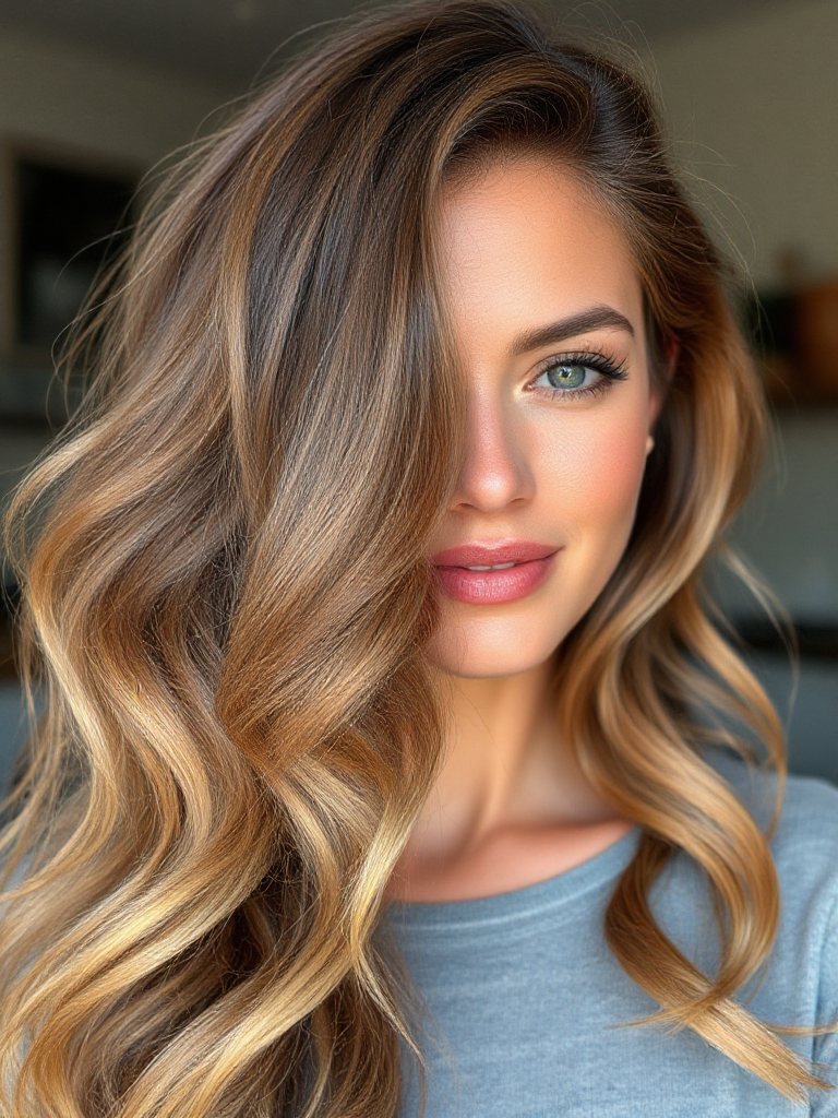 Best Hairstyle For Thick Hair