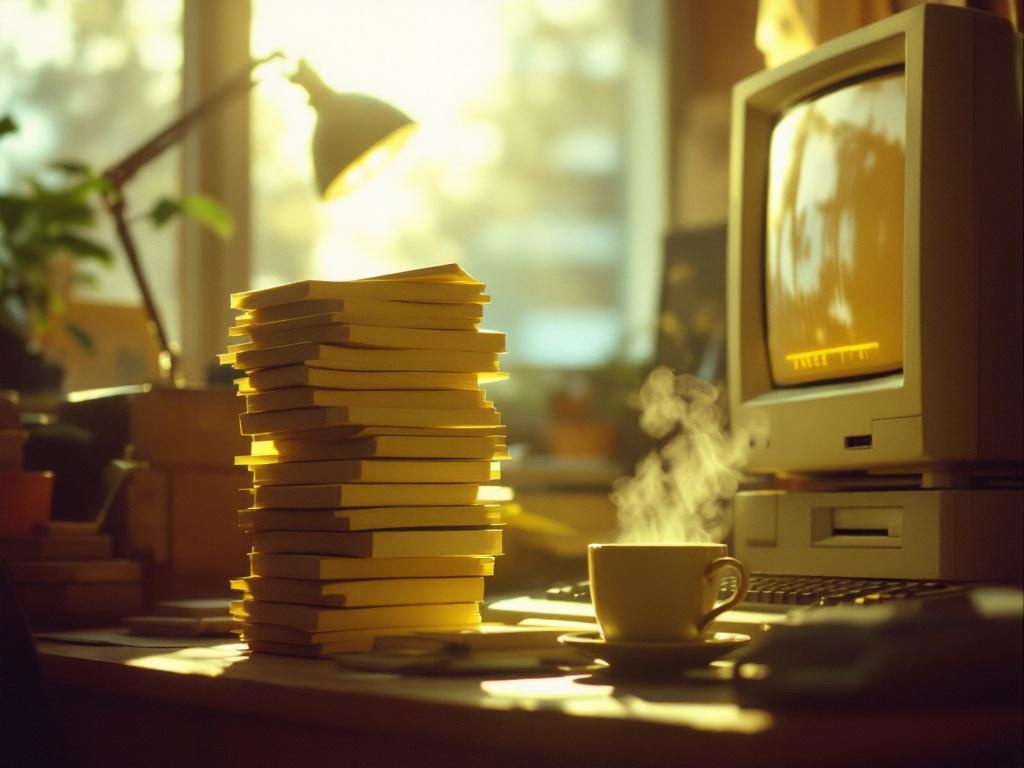 The O(n) Club: Daily Temperatures: When Will It Be Warmer? (Stack, Don’t Sweat)