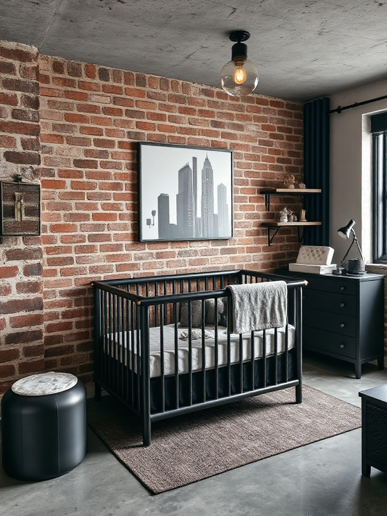 Dreamy nursery room inspirations