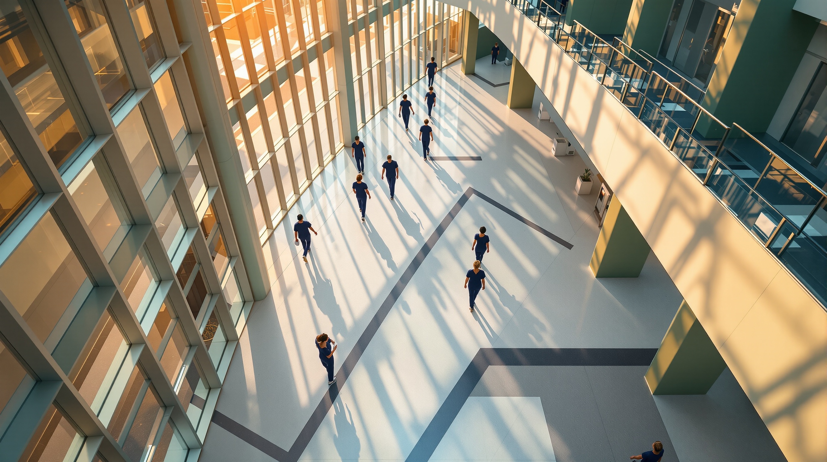 Epic Patient Transfer Integration: Boosting Skilled Nursing Care