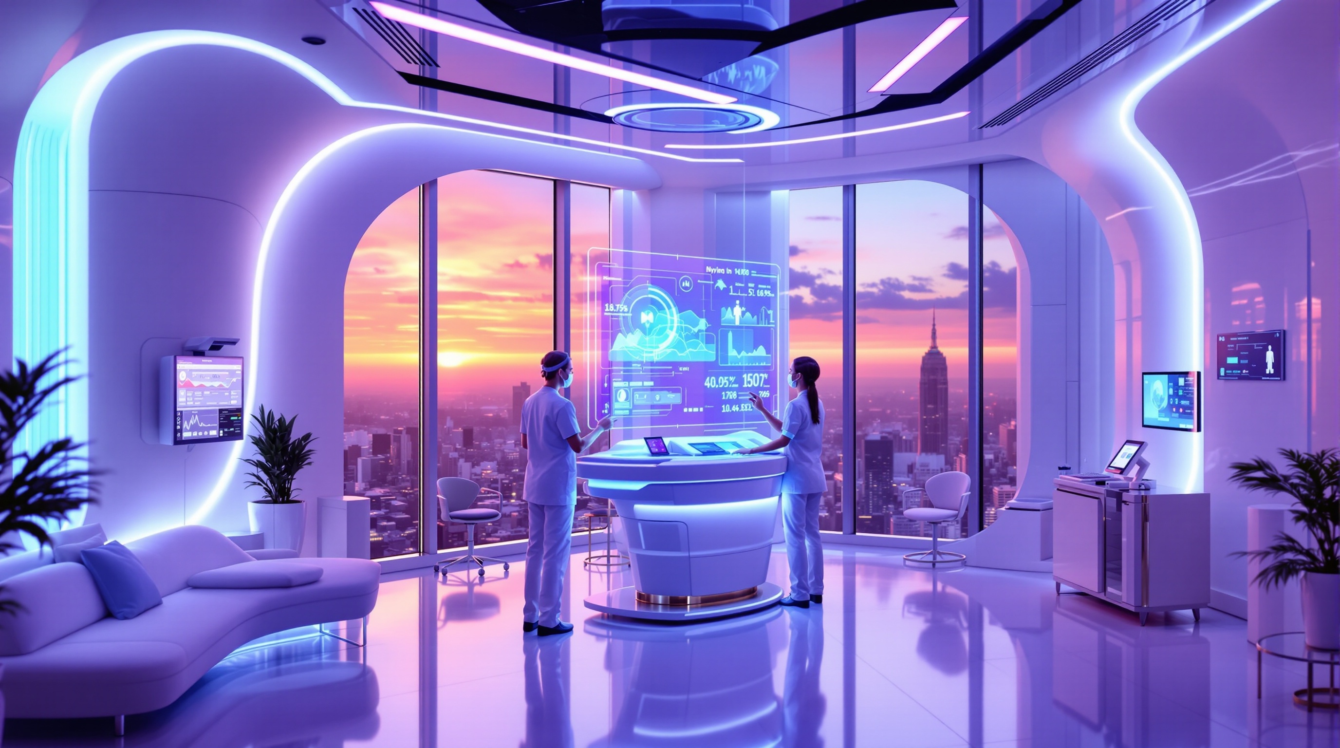 ChatGPT Nursing Optimization: Transforming Skilled Nursing Facilities