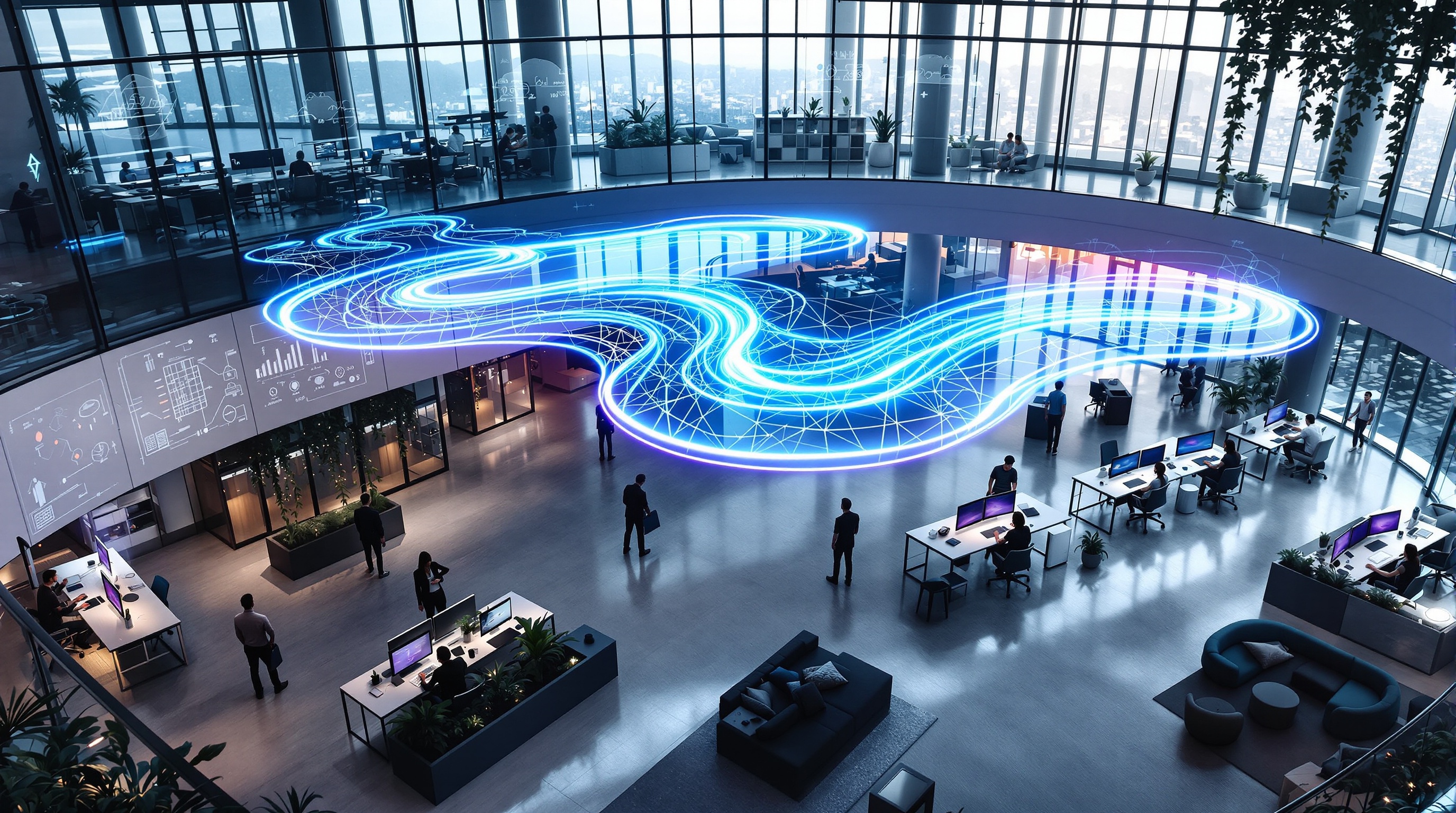 AI SEO Roadmap Template for Developers