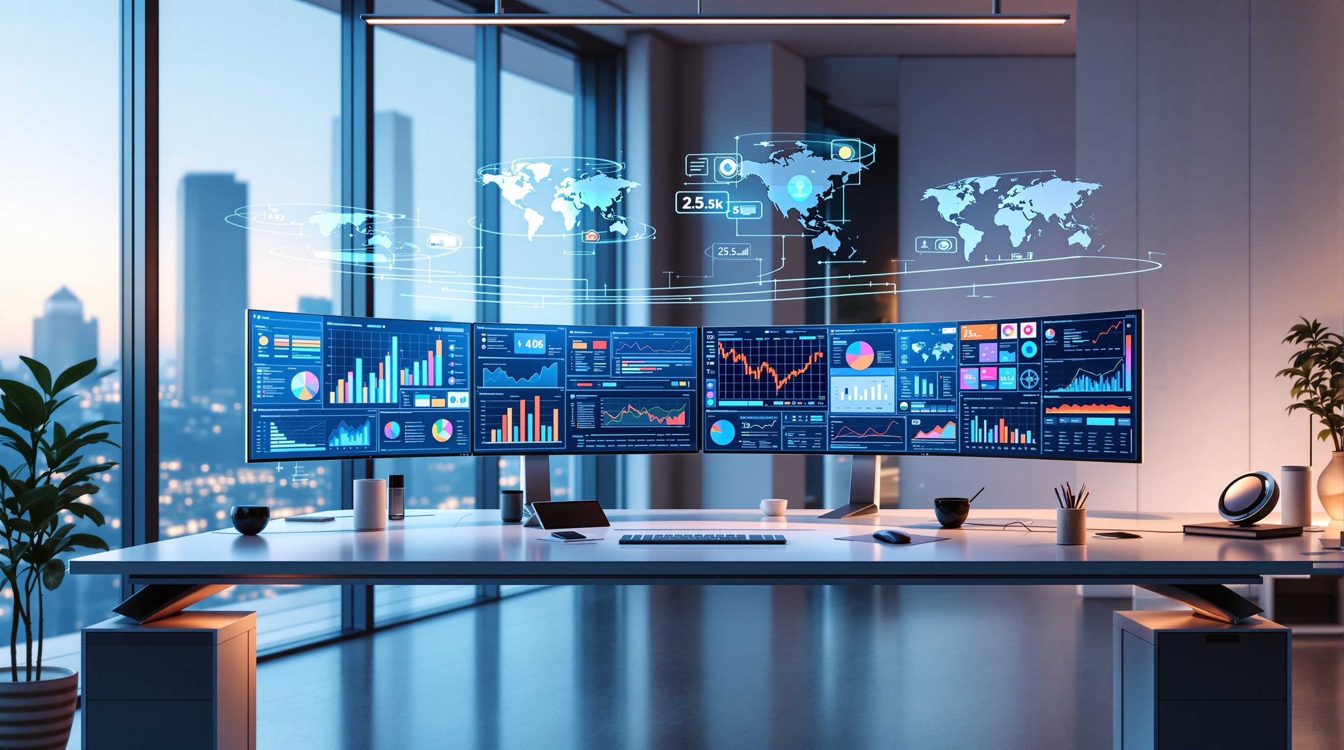 Top Efficiency Hacks for Analysts in 2025