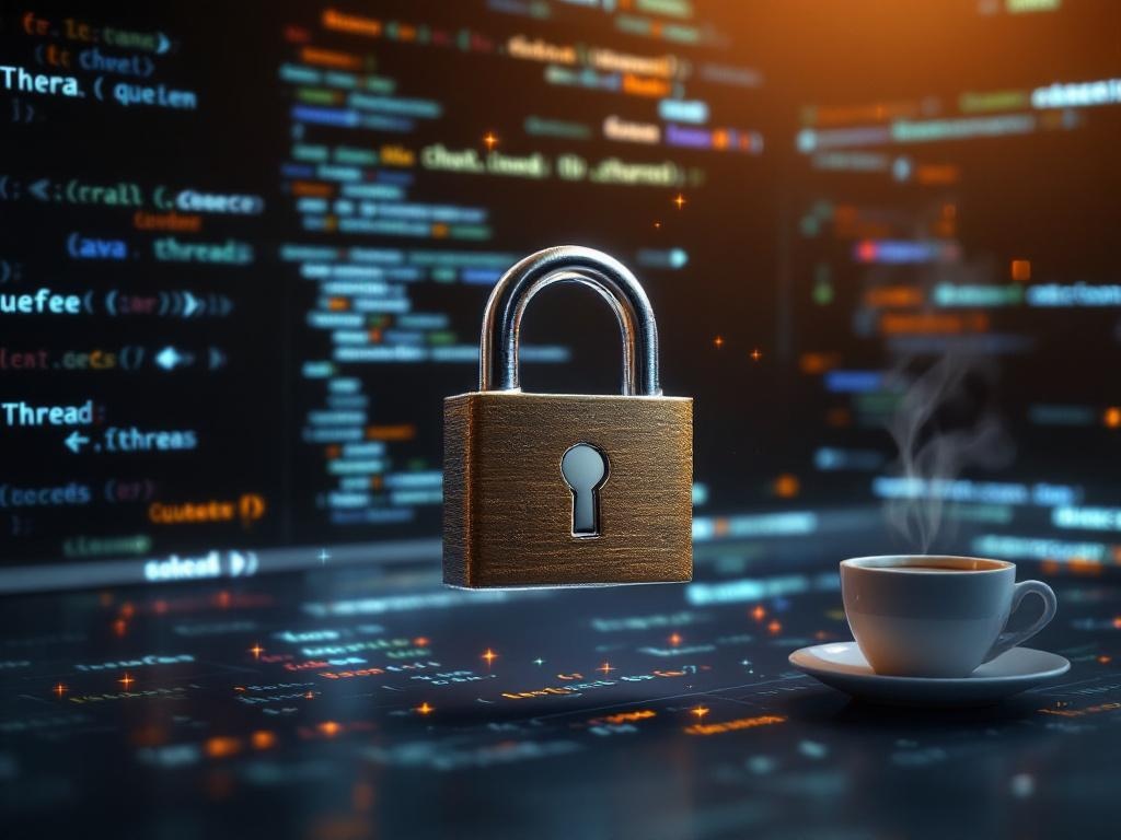 The Mutex Club: Building Custom Locks in Java