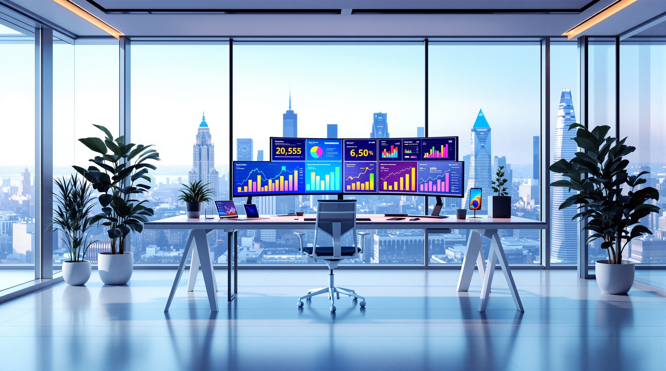 Mastering Working Capital Assumptions for 2025