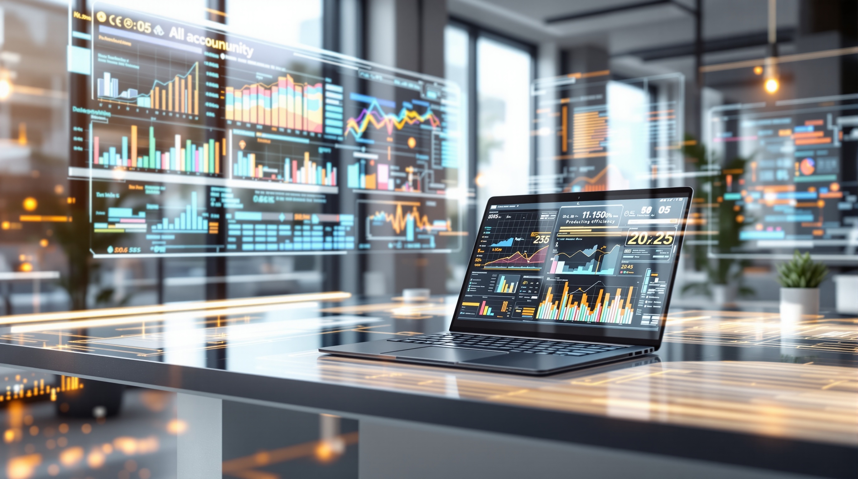 Daily Accounting Shortcuts for Efficiency in 2025