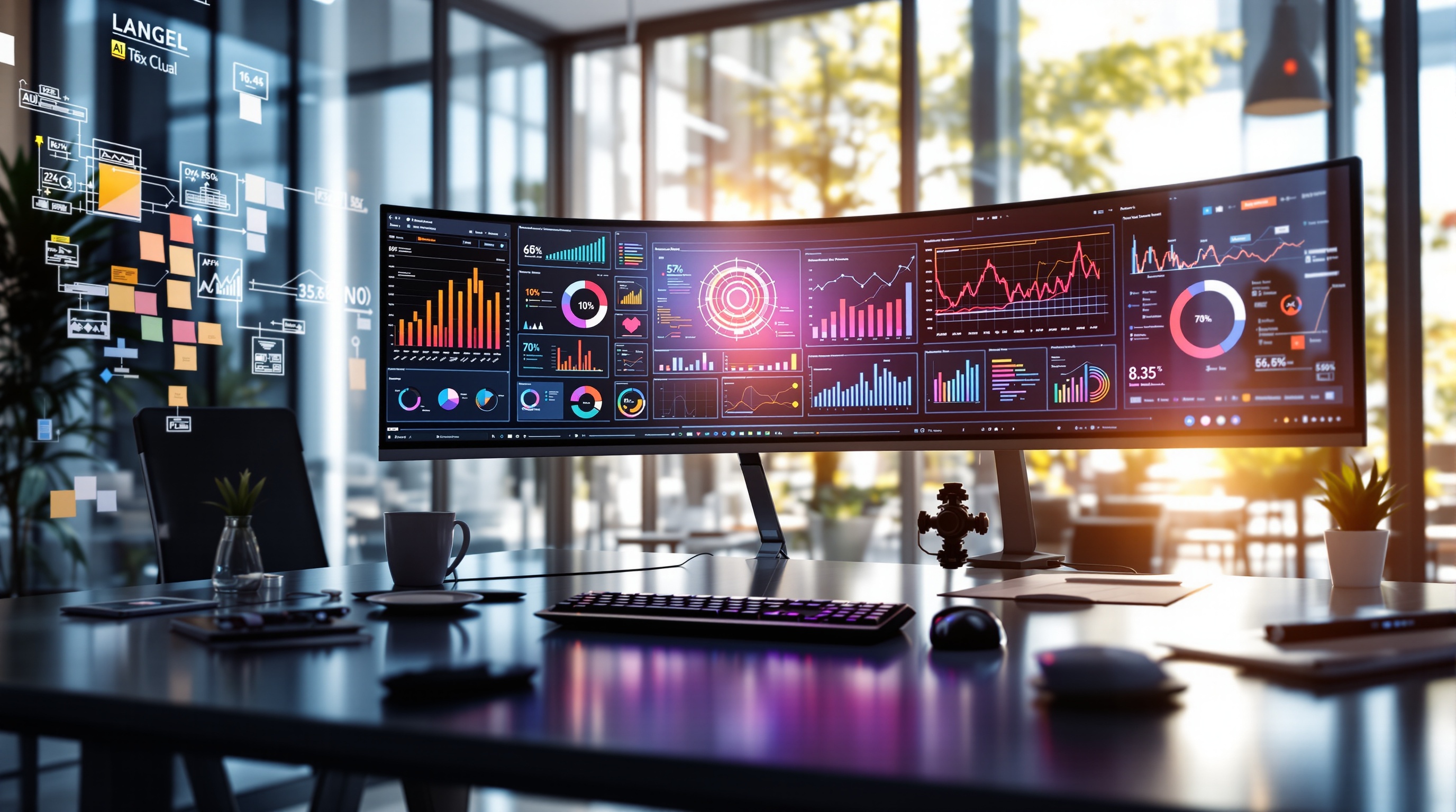 Master No-Code AI in Excel: A 2025 Guide