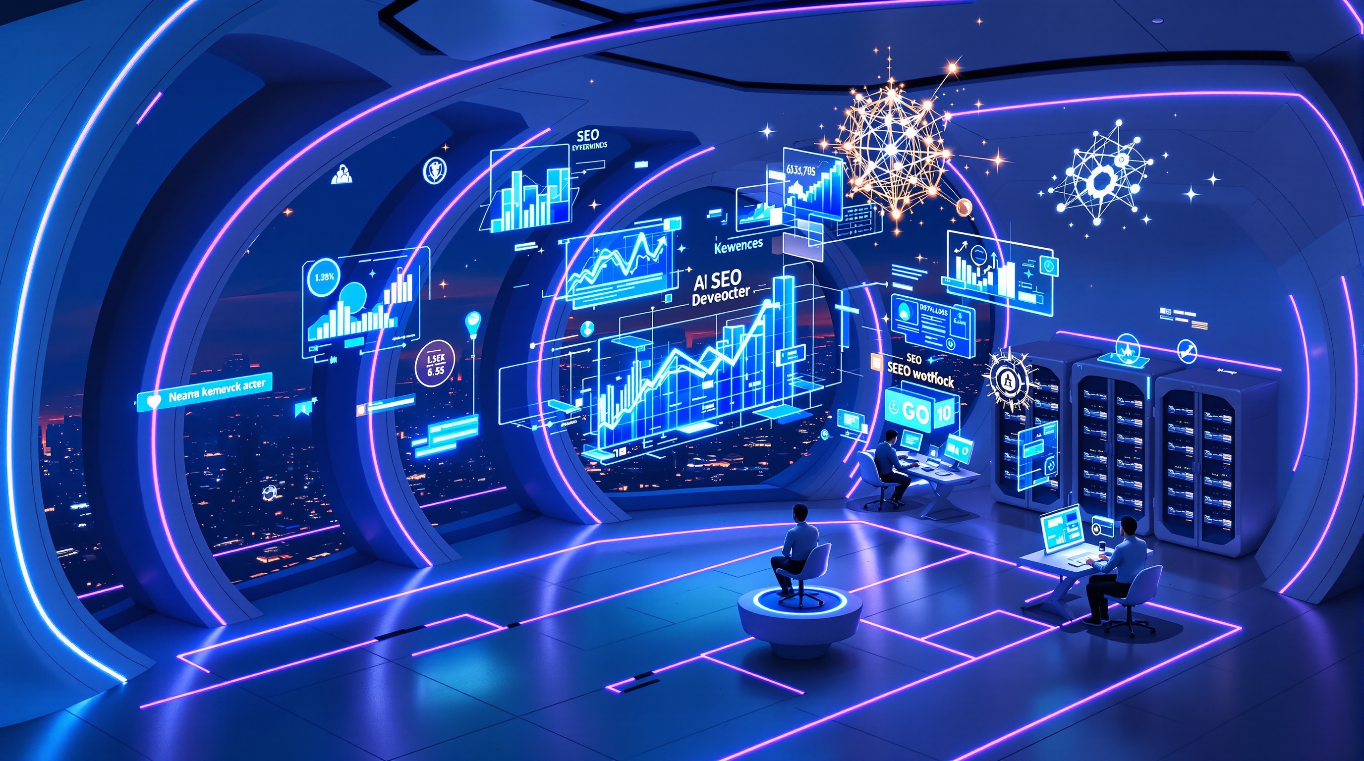 AI SEO Tools Market 2025: Insights for Developers