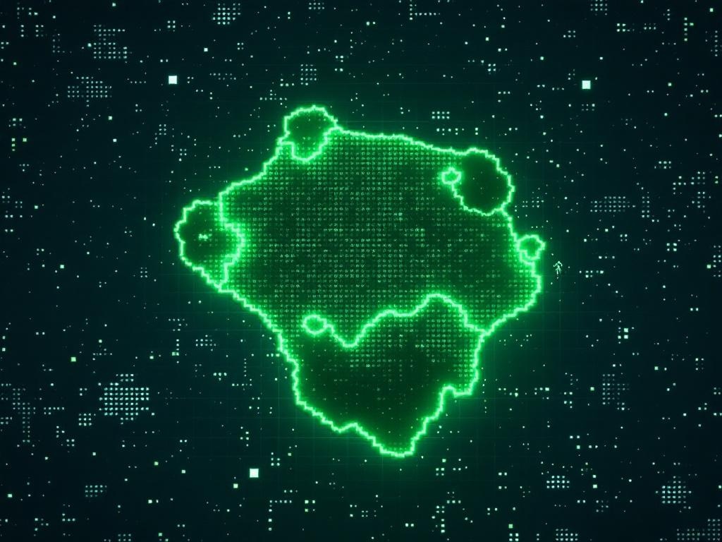 The O(n) Club: Max Area of Island — Because DFS Is Land Lord