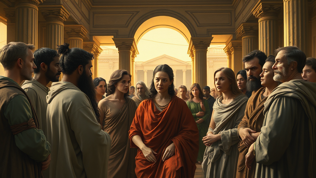 사회적 대화와 이해